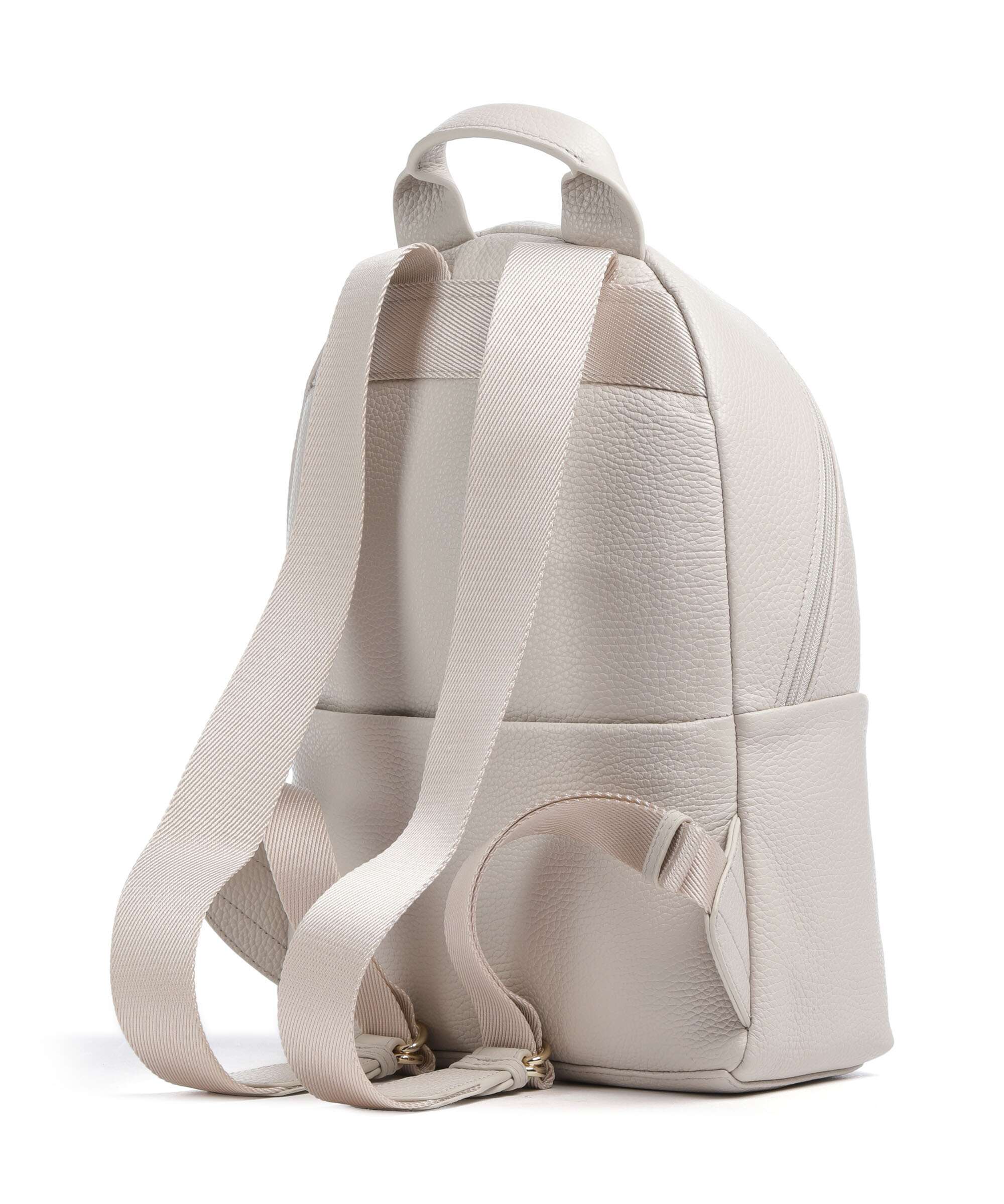 Mandarina Duck Mellow Leather Plecak cocoon - Image 2