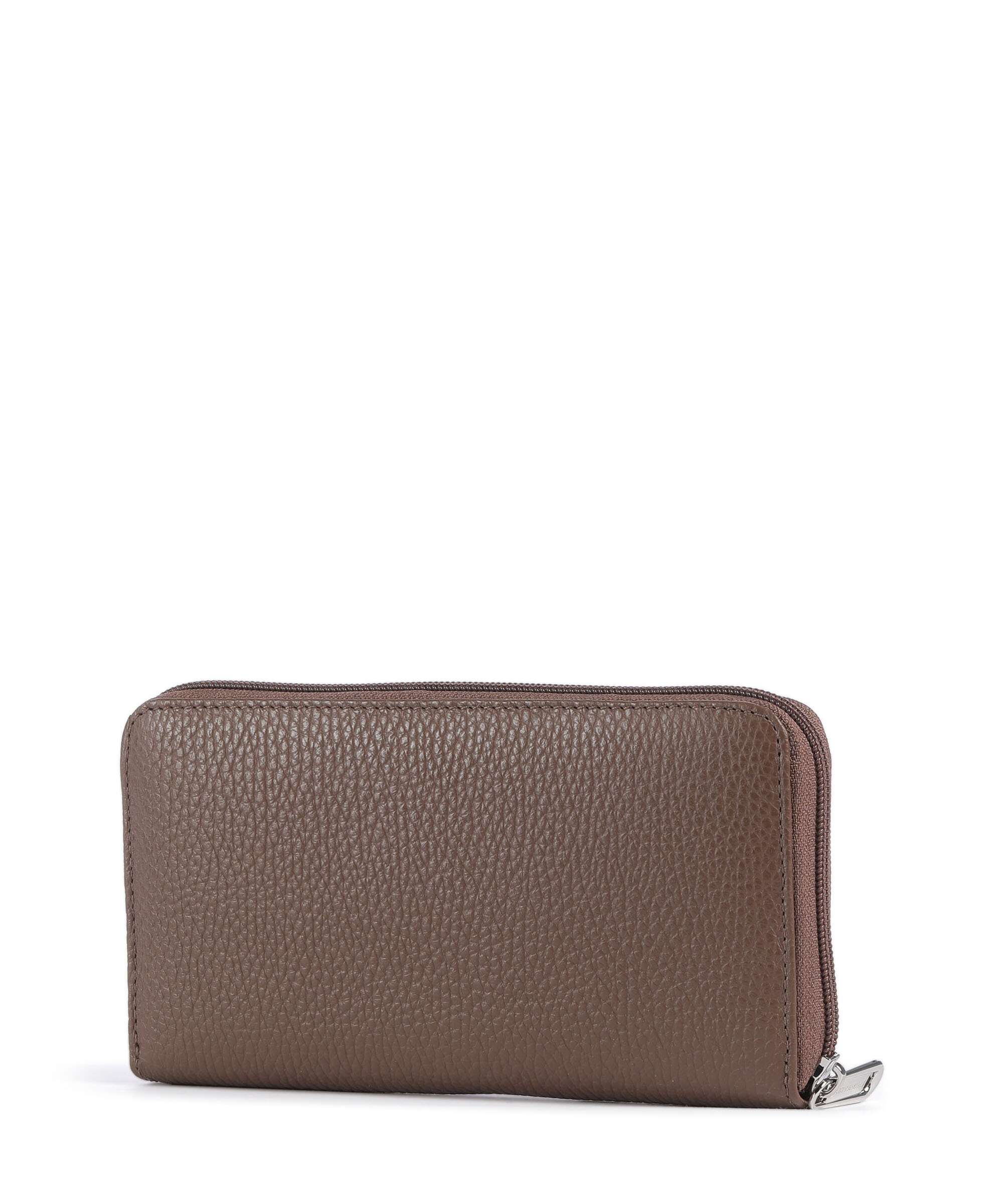 Mandarina Duck Mellow Leather Portfel milk chocolate - Image 3
