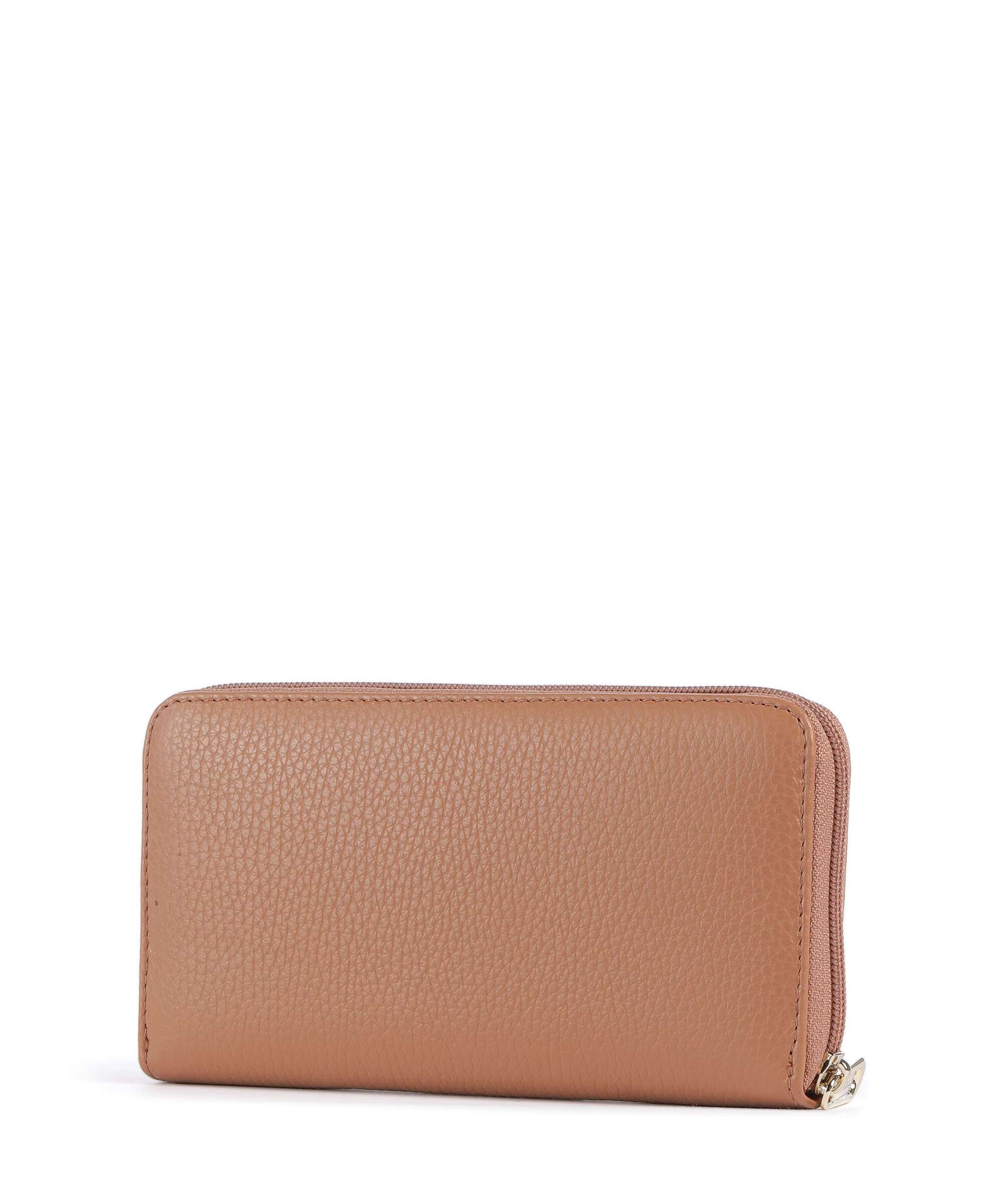 Mandarina Duck Mellow Leather Portfel pecan nut - Image 3