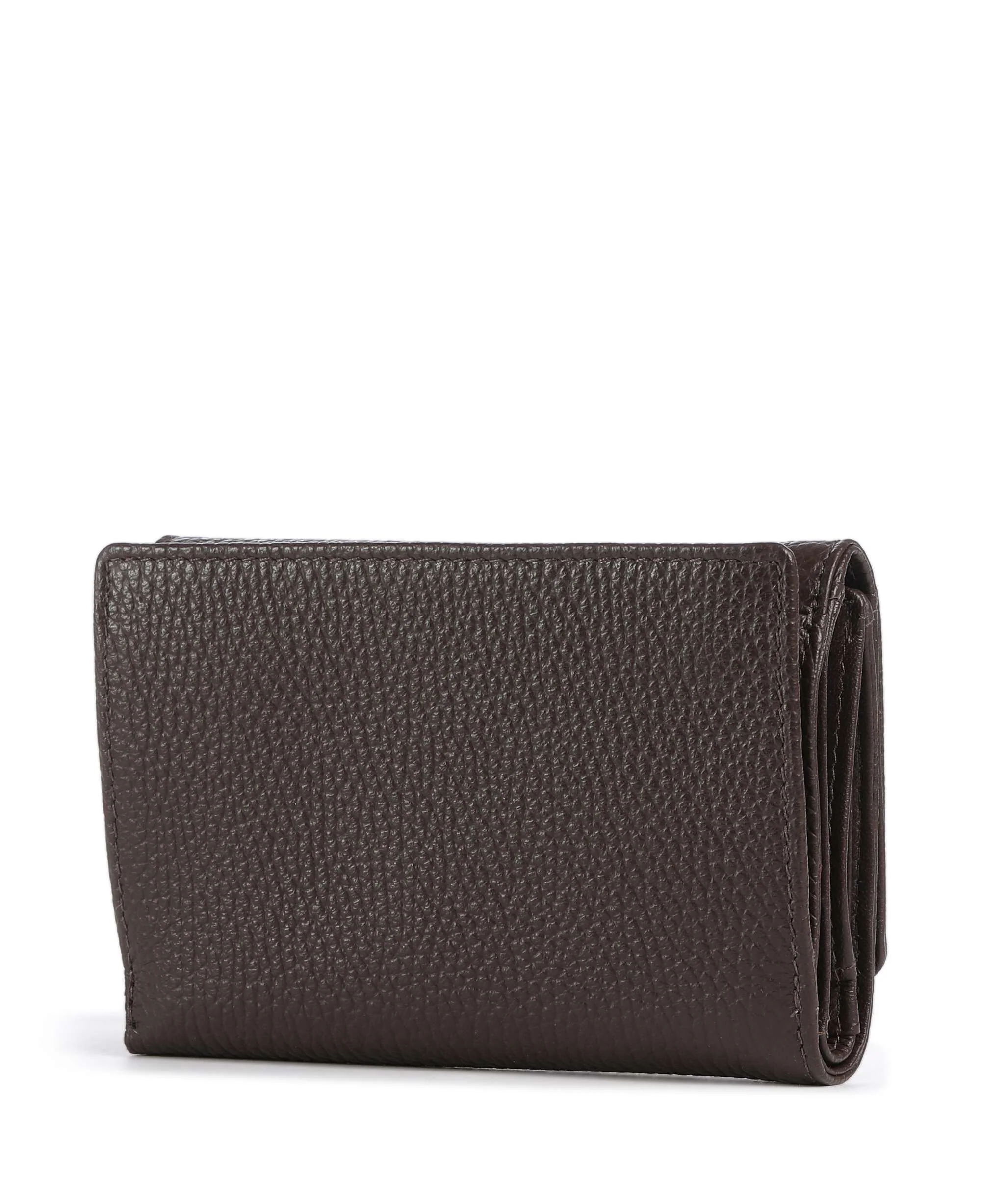 Mandarina Duck Mellow Leather Portfel espresso - Image 4
