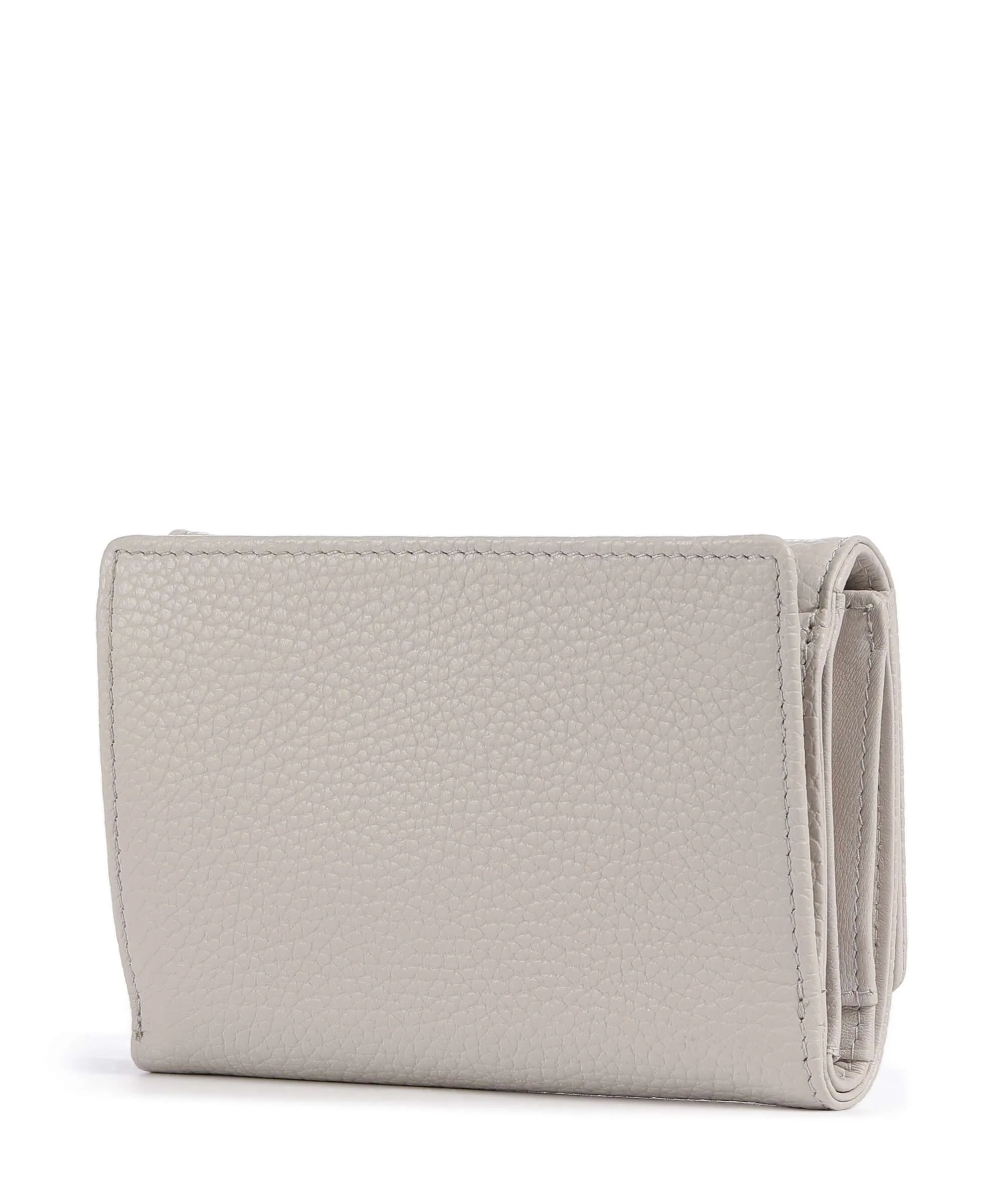 Mandarina Duck Mellow Leather Portfel cocoon - Image 4