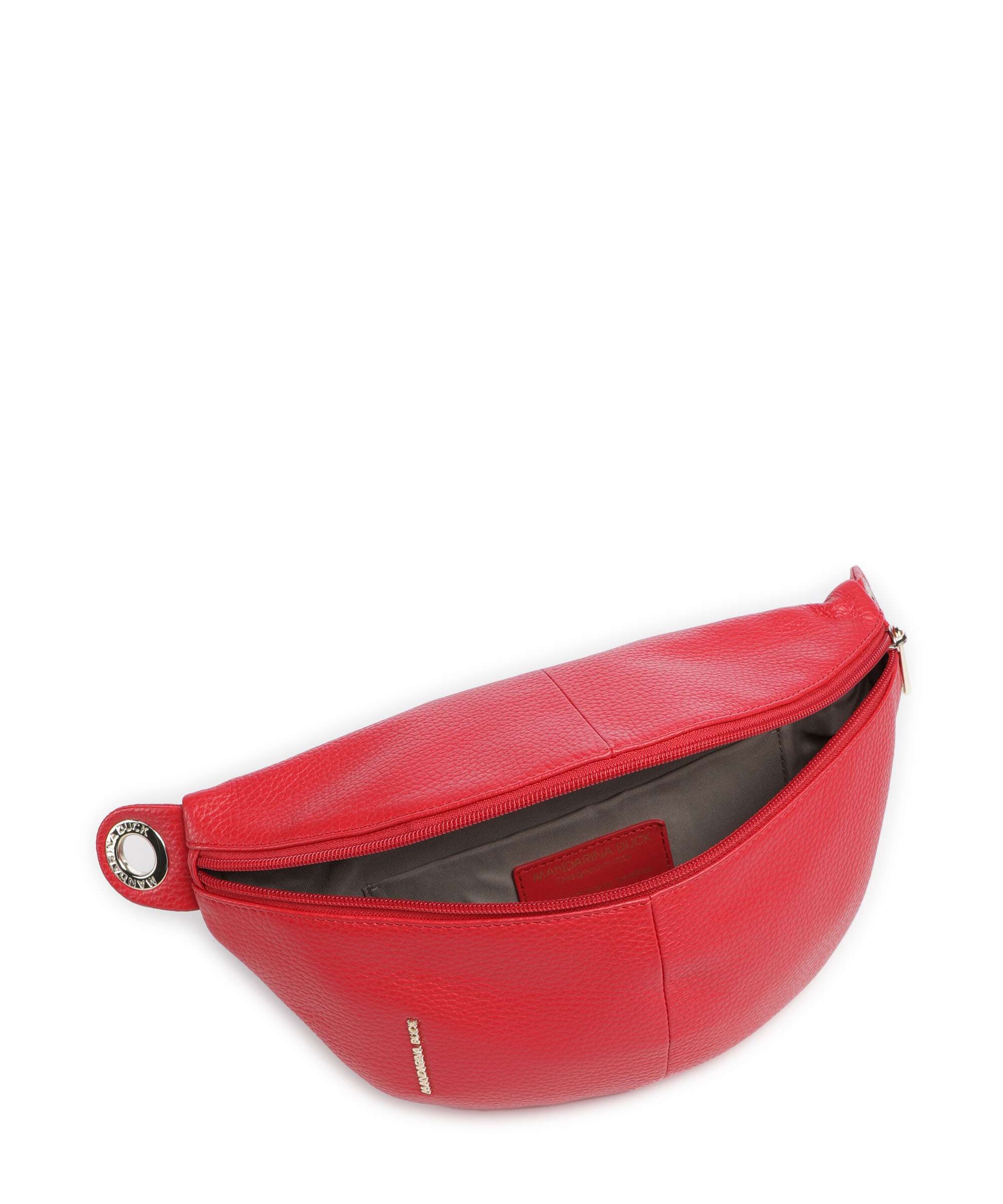 Mandarina Duck Mellow Leather Saszetka nerka diva - Image 5