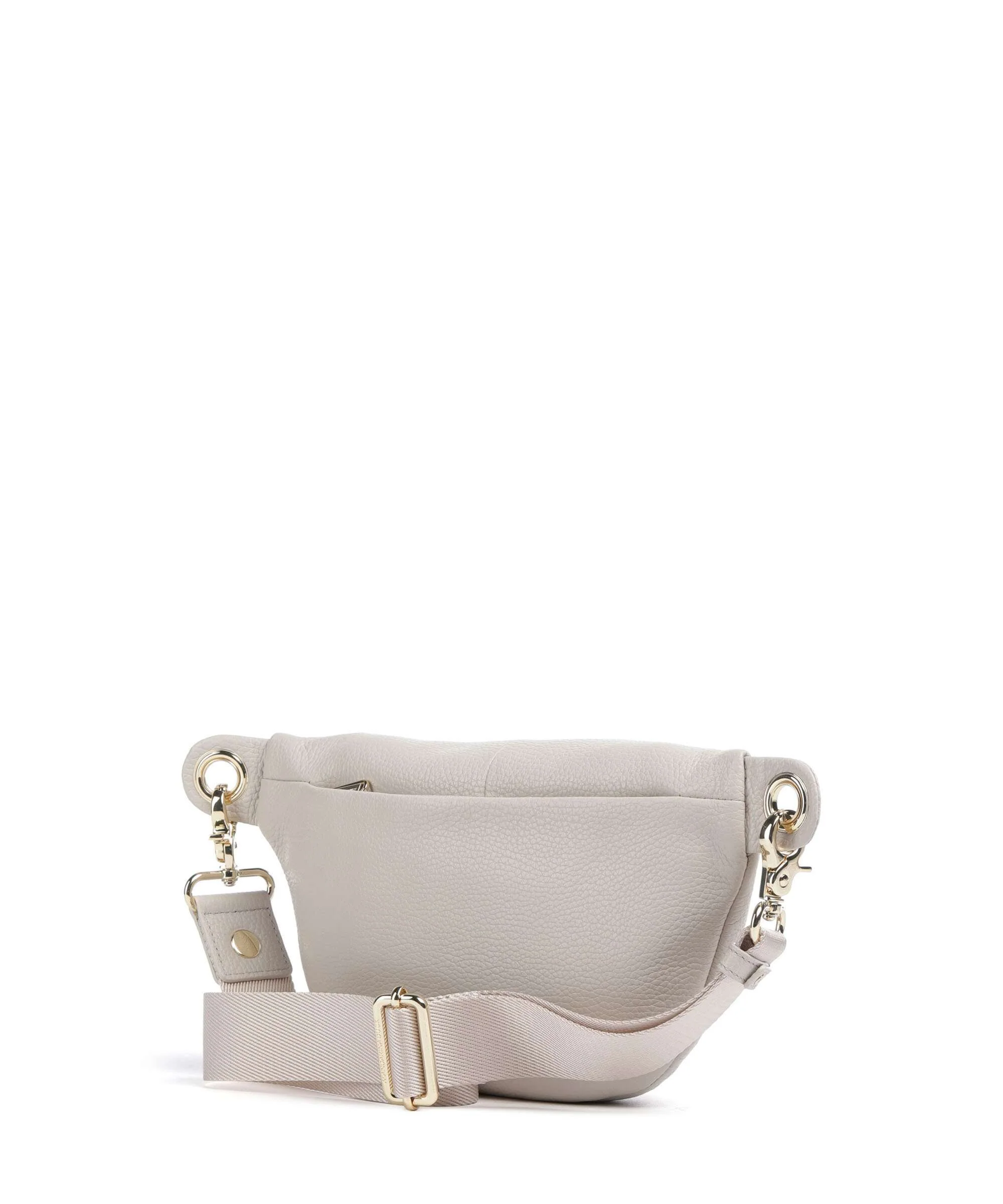 Mandarina Duck Mellow Leather Saszetka nerka cocoon - Image 2