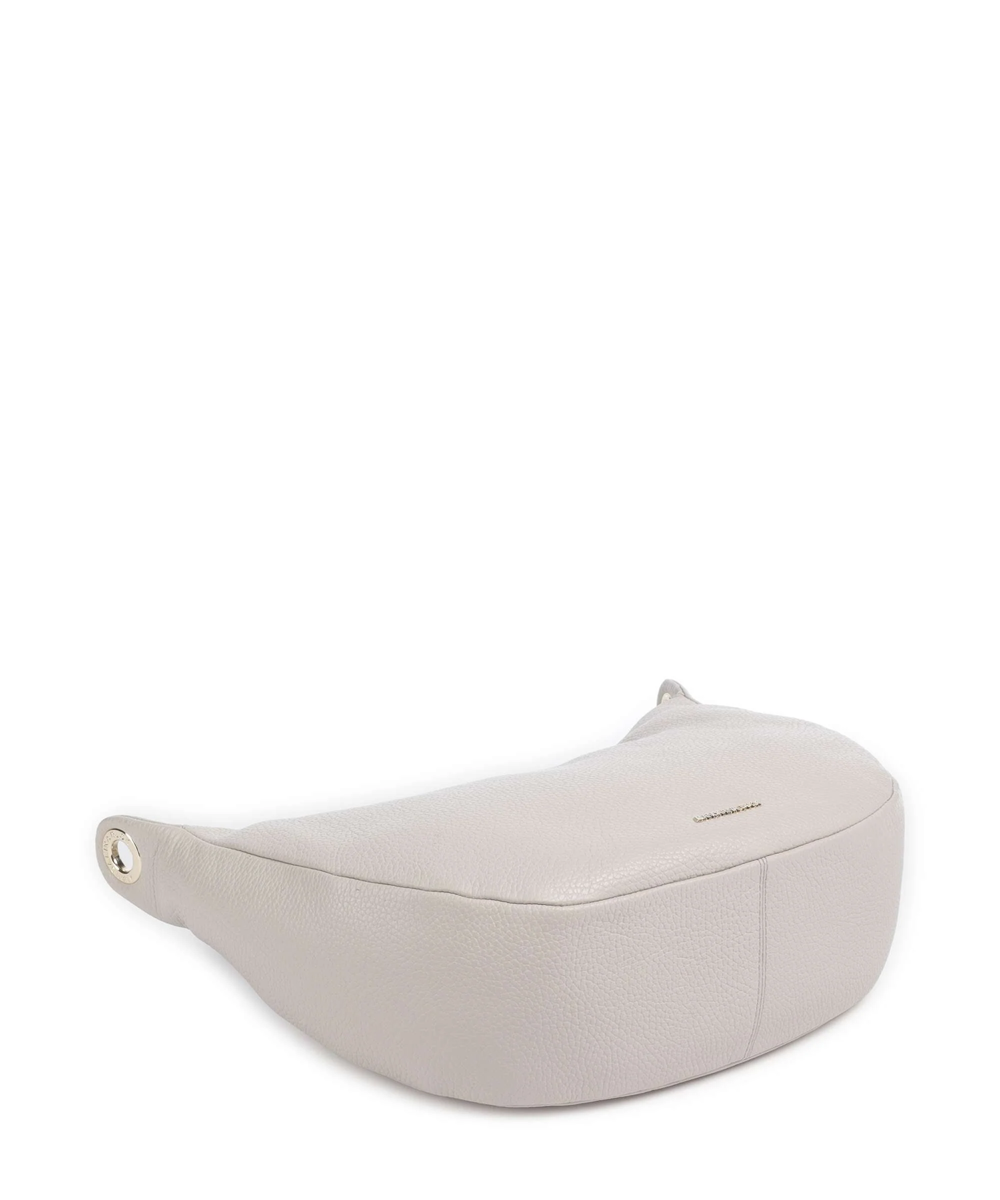 Mandarina Duck Mellow Leather Torba na ramię cocoon - Image 4