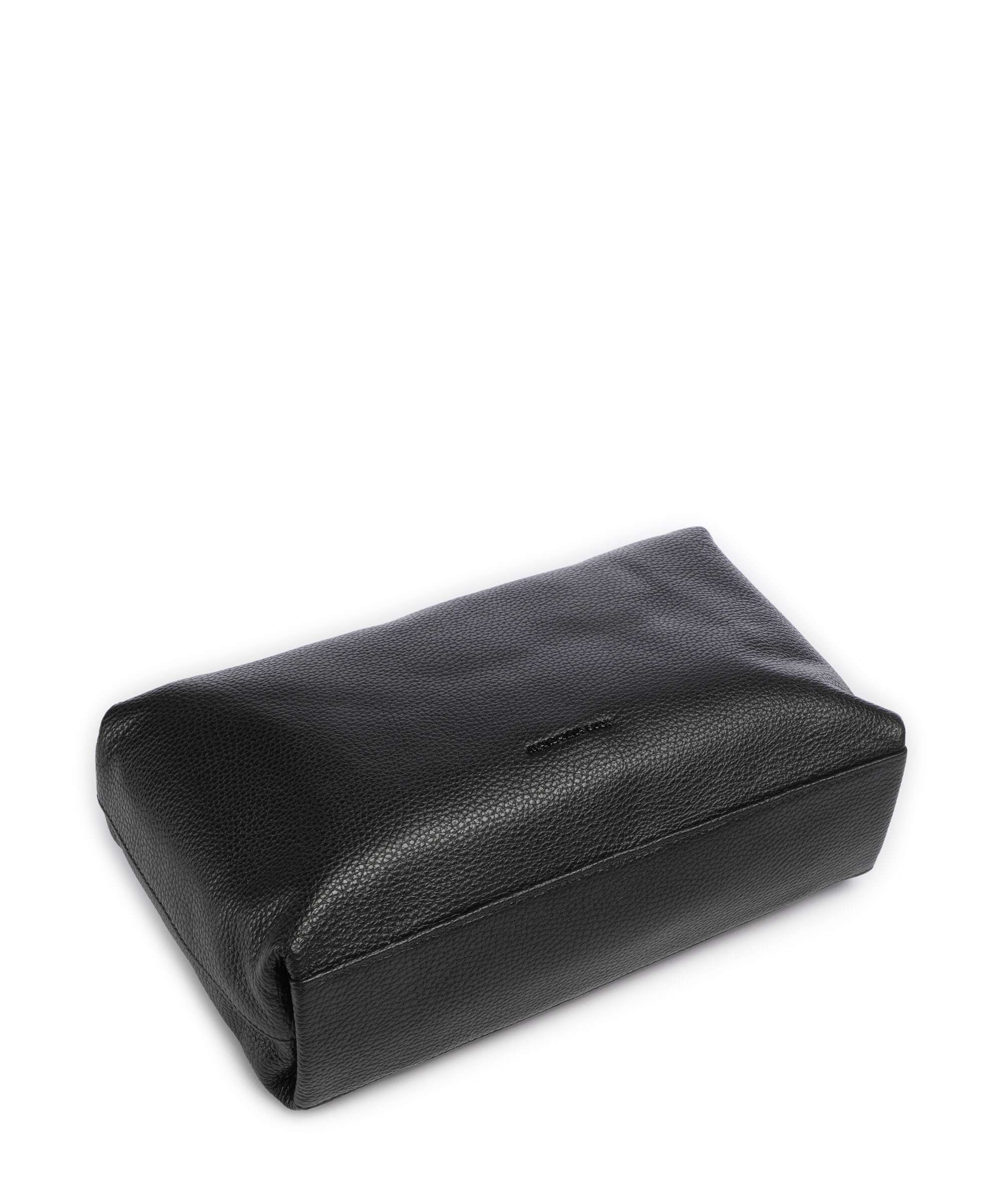 Mandarina Duck Mellow Leather Torba na ramię nero - Image 4