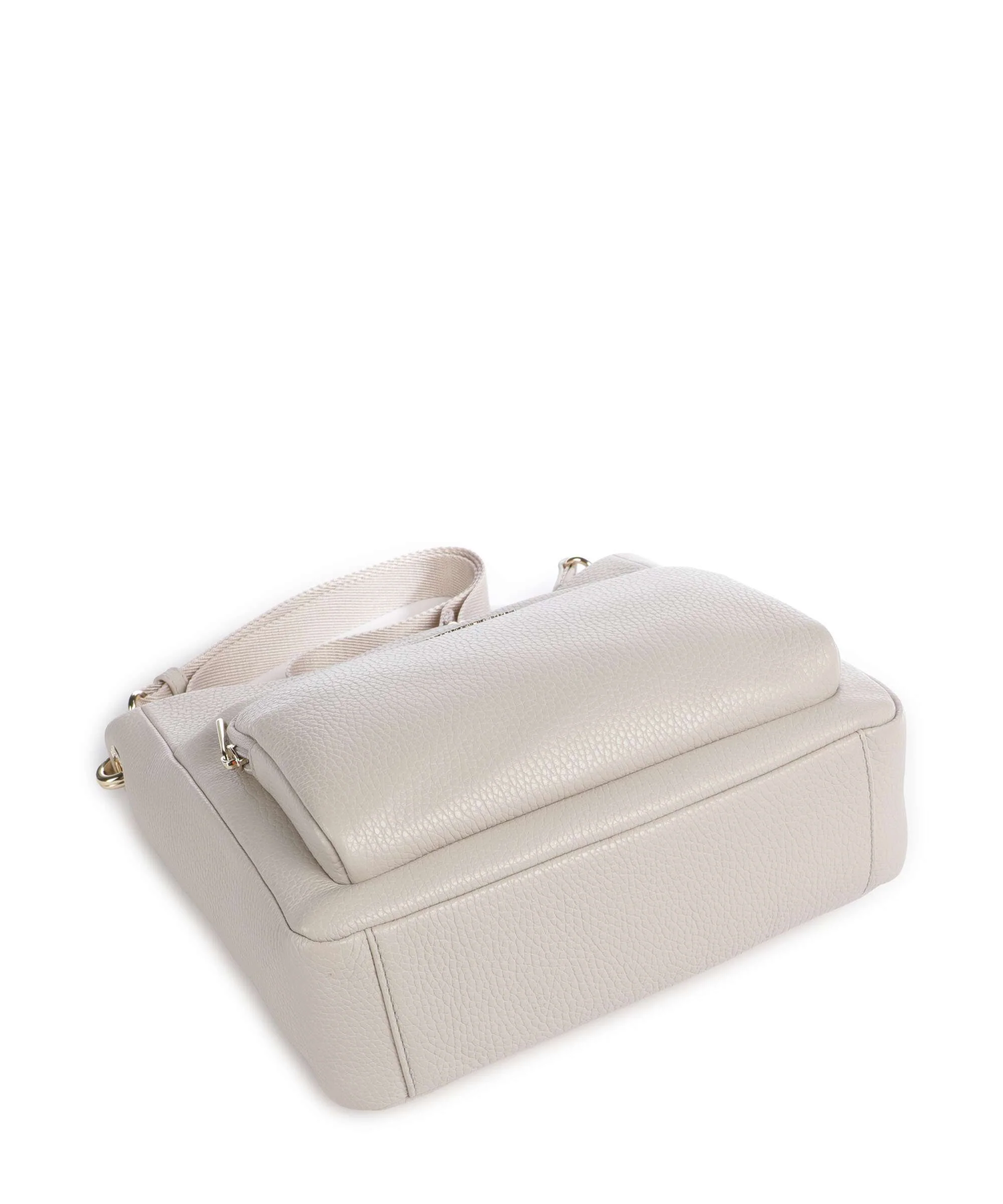 Mandarina Duck Mellow Leather Torba przez ramię cocoon - Image 5