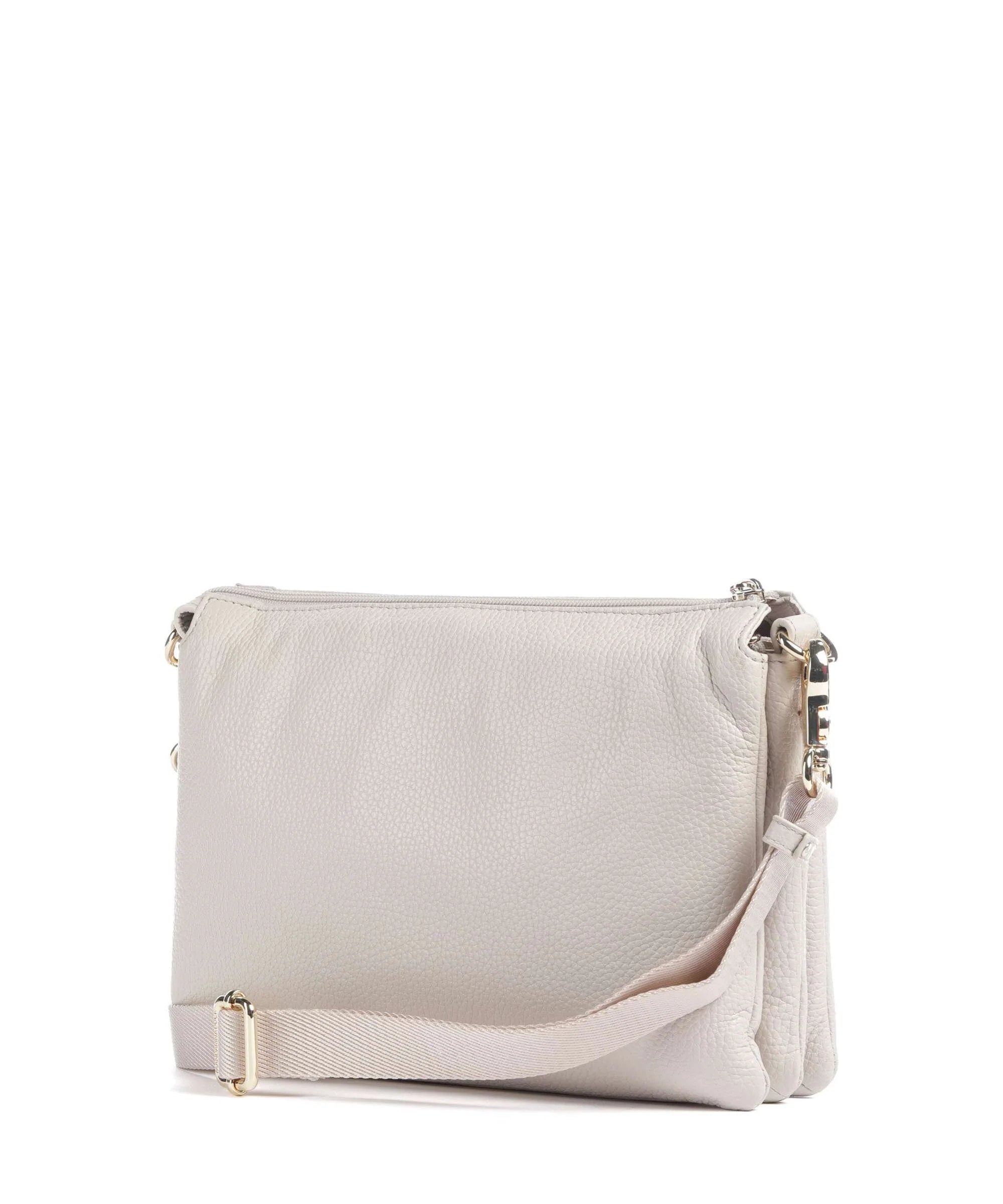 Mandarina Duck Mellow Leather Torba przez ramię cocoon - Image 2