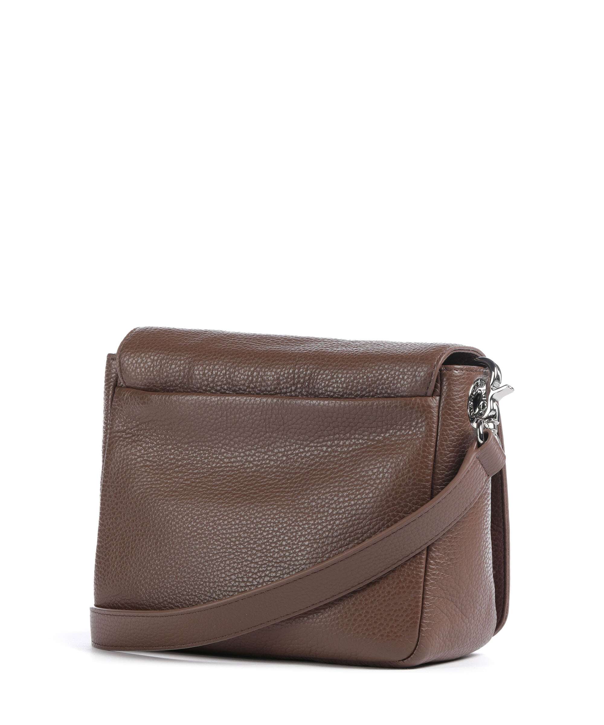 Mandarina Duck Mellow Leather Torba przez ramię milk chocolate - Image 2