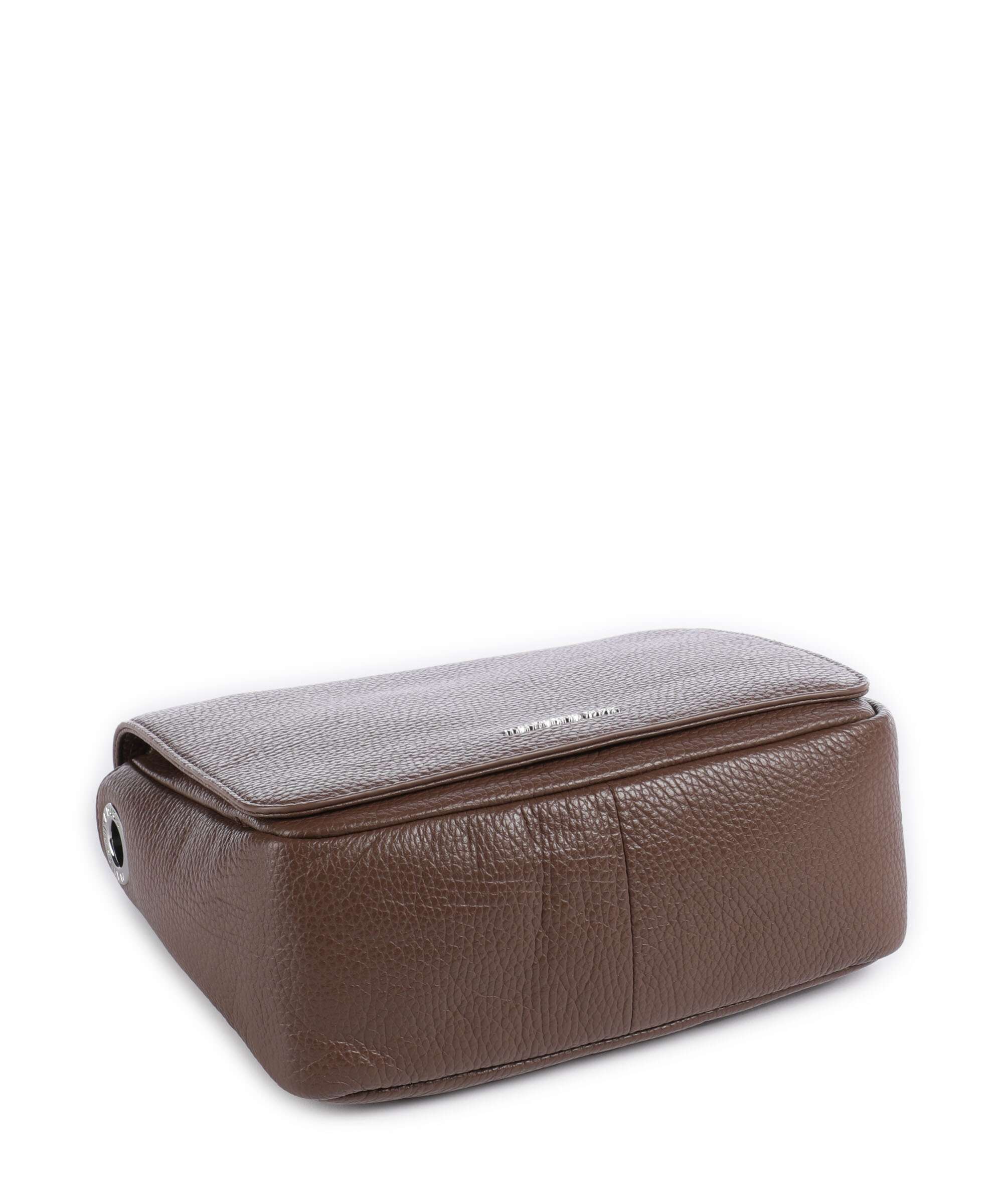 Mandarina Duck Mellow Leather Torba przez ramię milk chocolate - Image 4