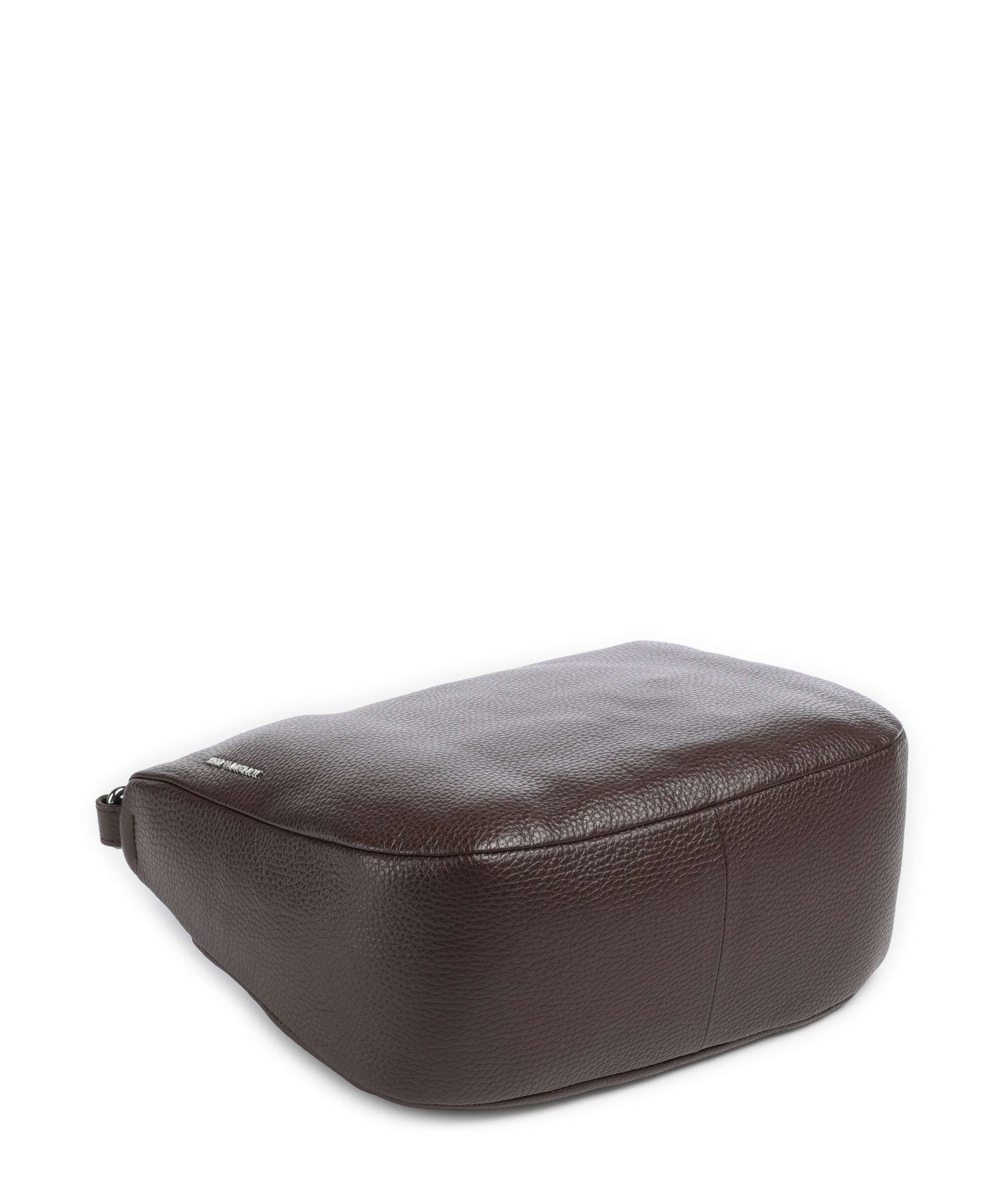 Mandarina Duck Mellow Leather Torba przez ramię espresso - Image 4
