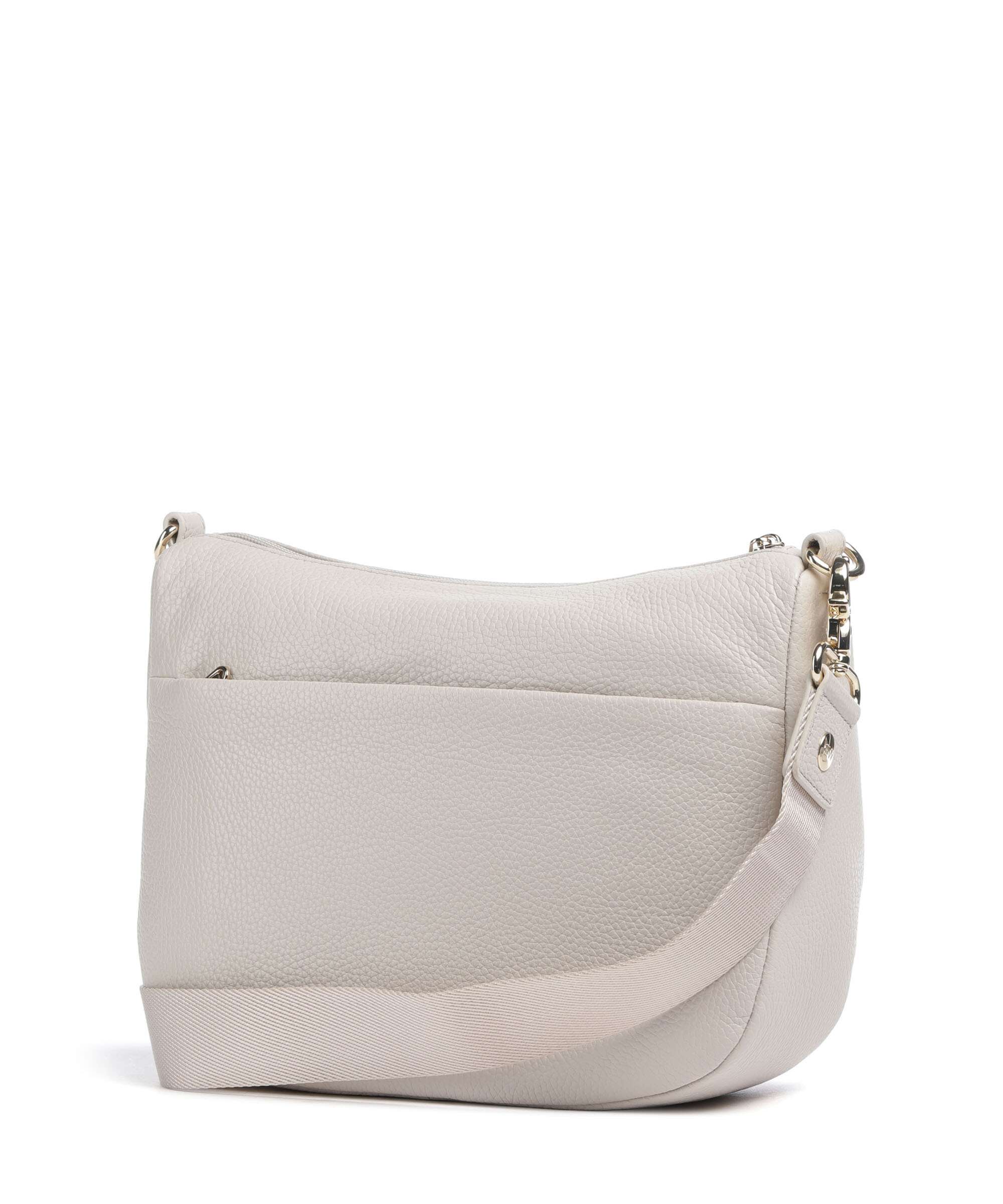Mandarina Duck Mellow Leather Torba przez ramię cocoon - Image 2
