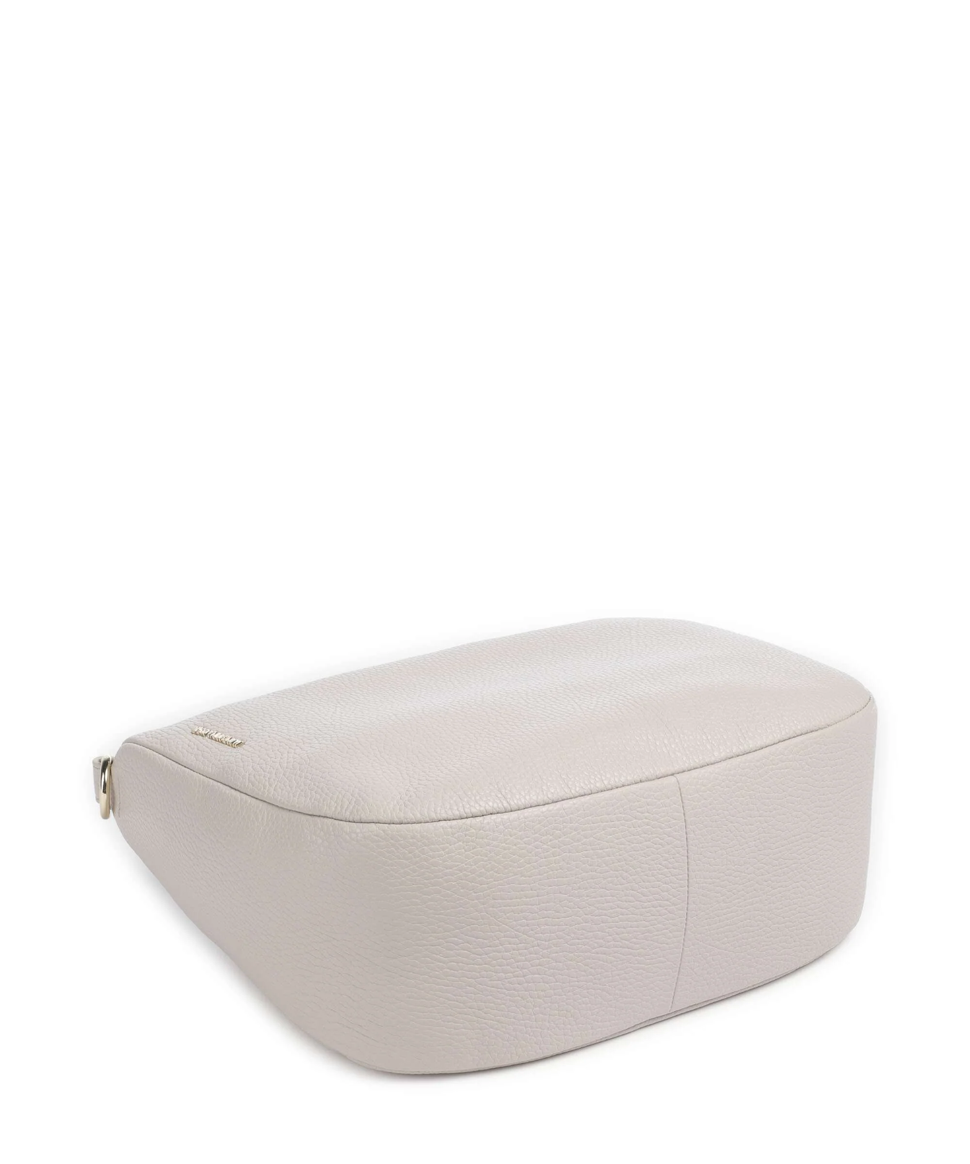 Mandarina Duck Mellow Leather Torba przez ramię cocoon - Image 4