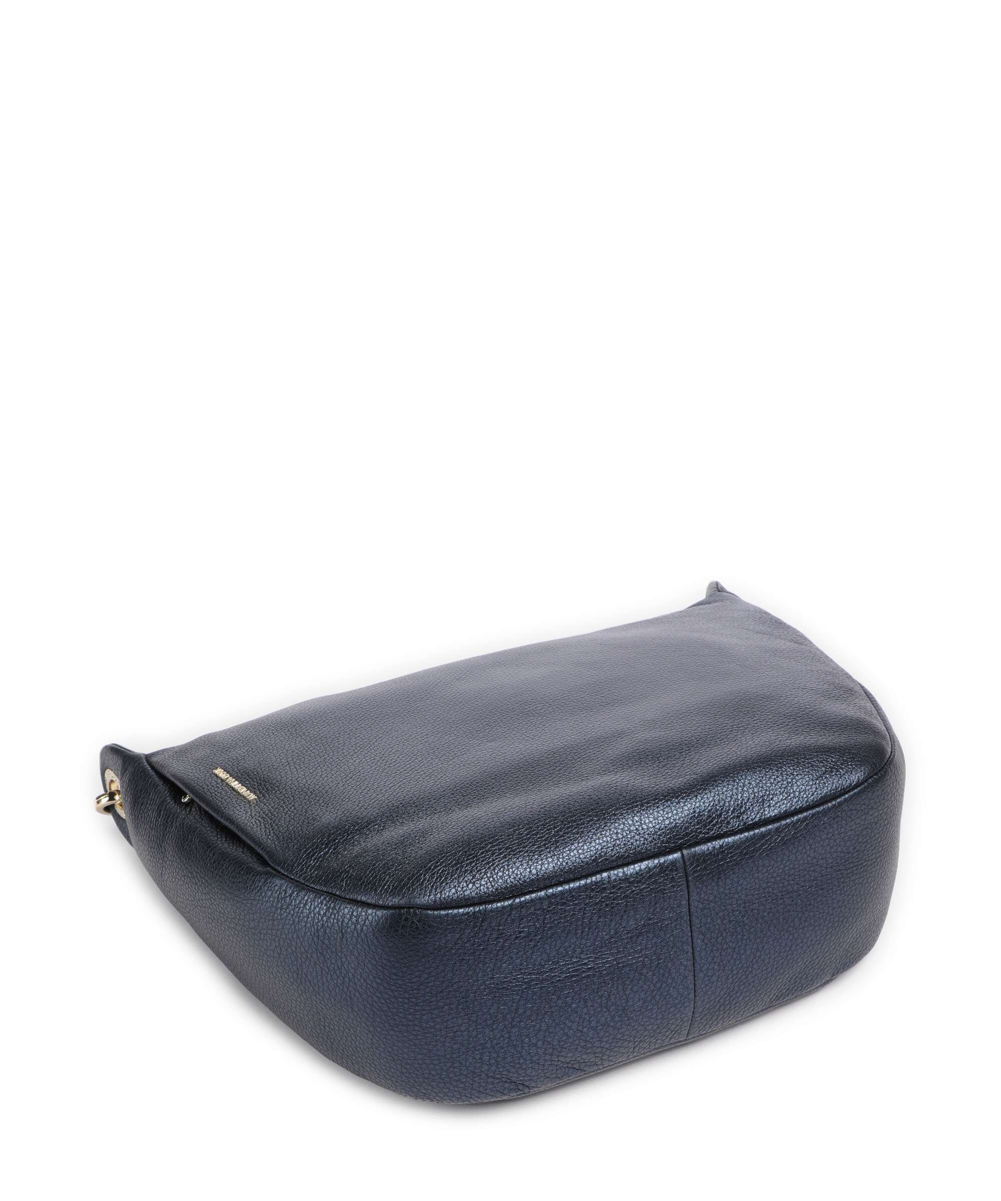 Mandarina Duck Mellow Metal Torba przez ramię blue indigo - Image 4