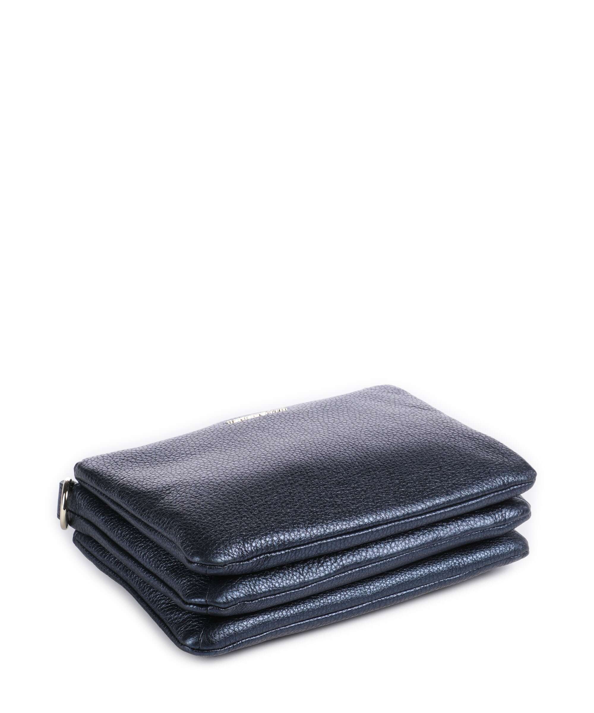 Mandarina Duck Mellow Metal Torba przez ramię blue indigo - Image 4