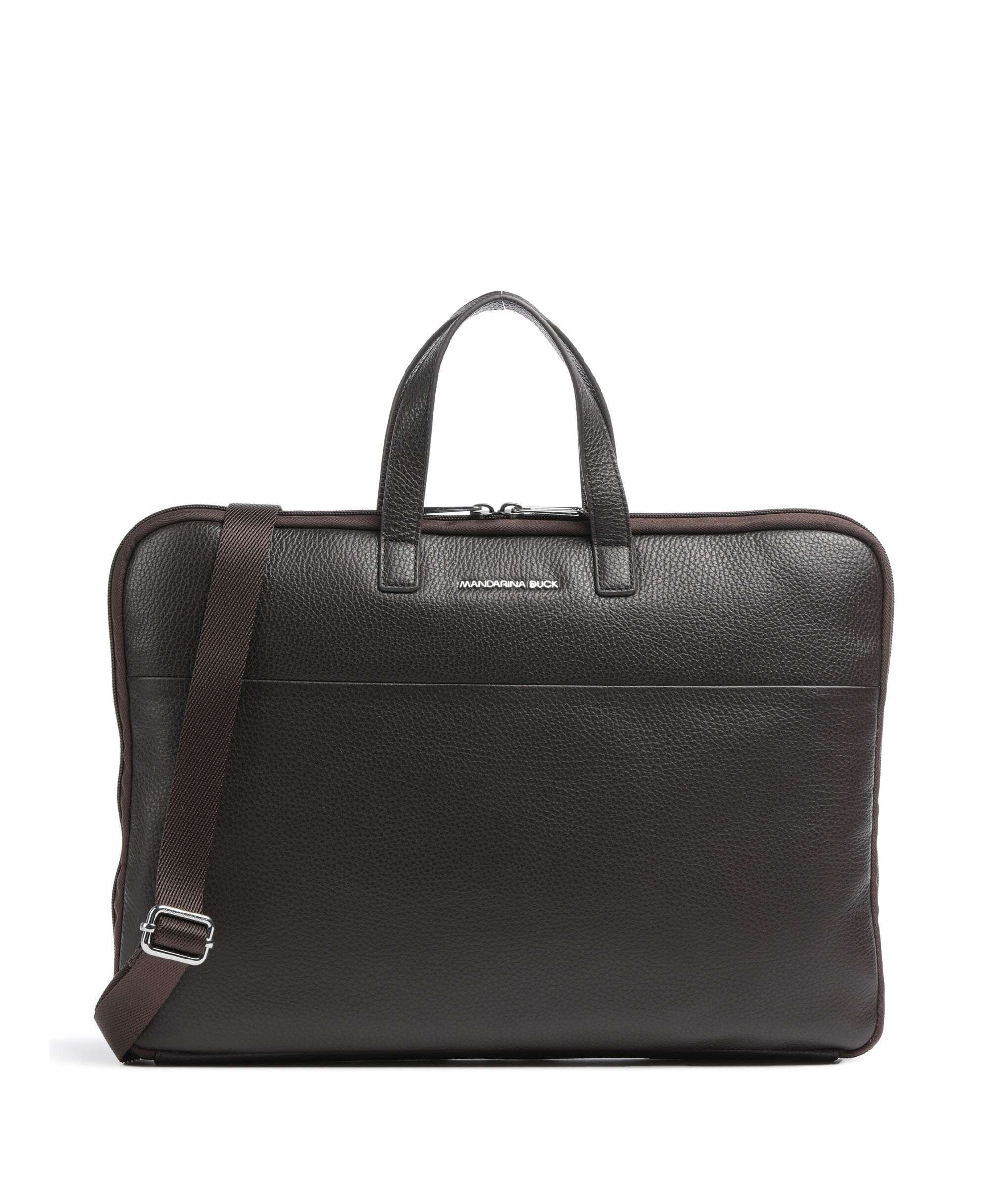 Mandarina Duck Mellow Urban Aktówka mole