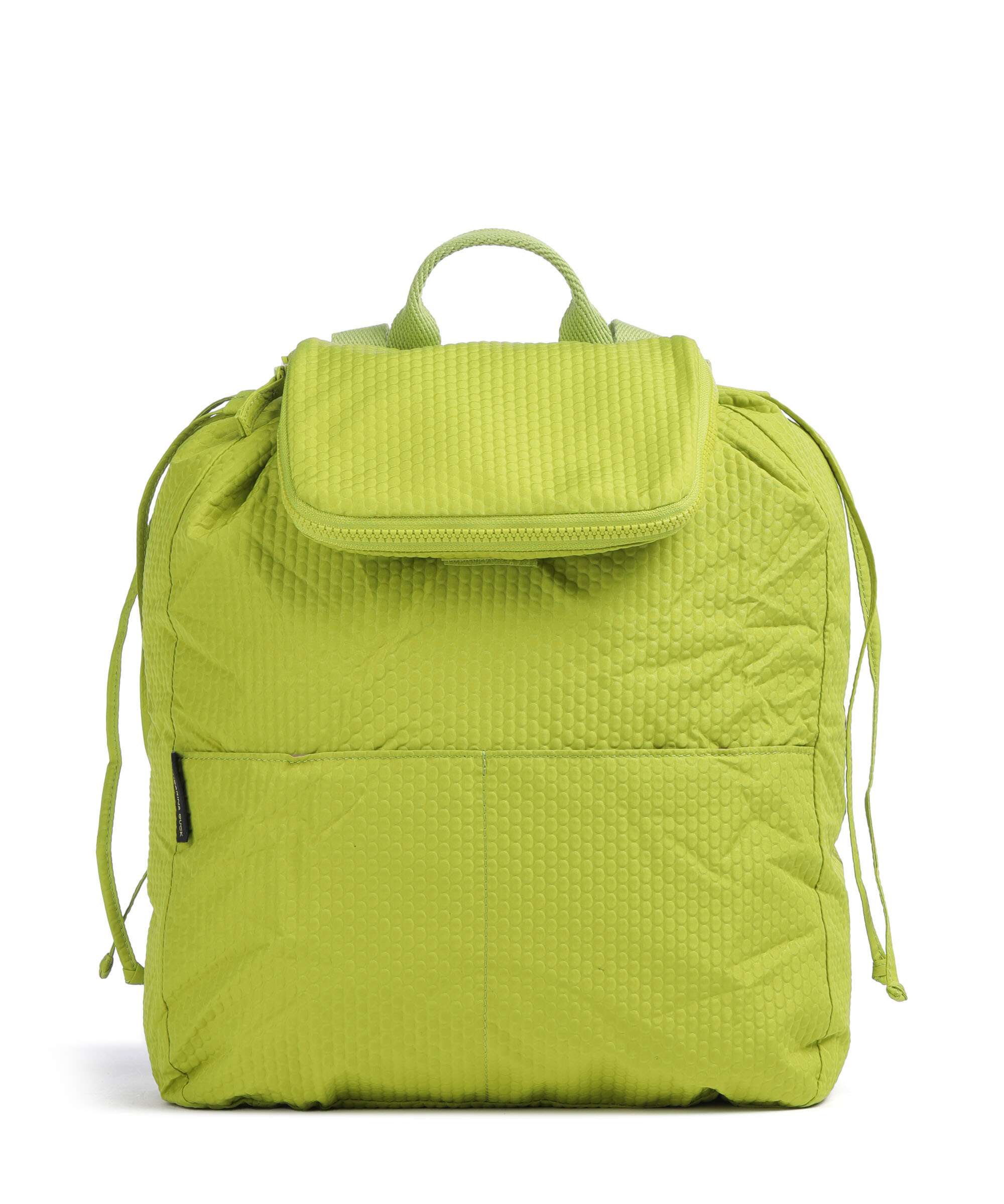 Mandarina Duck Revival 2.0 Plecak mapo green