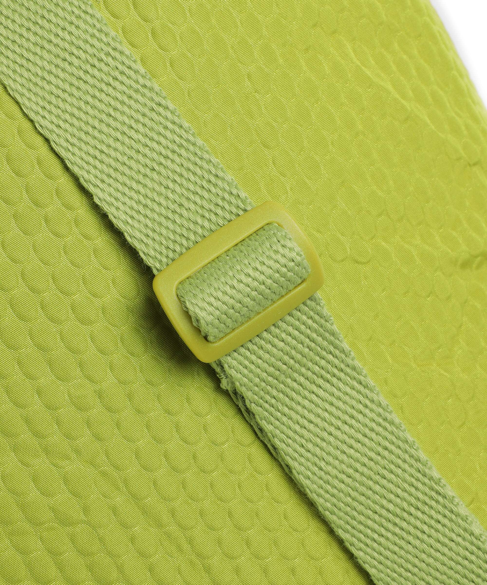 Mandarina Duck Revival 2.0 Plecak mapo green - Image 4