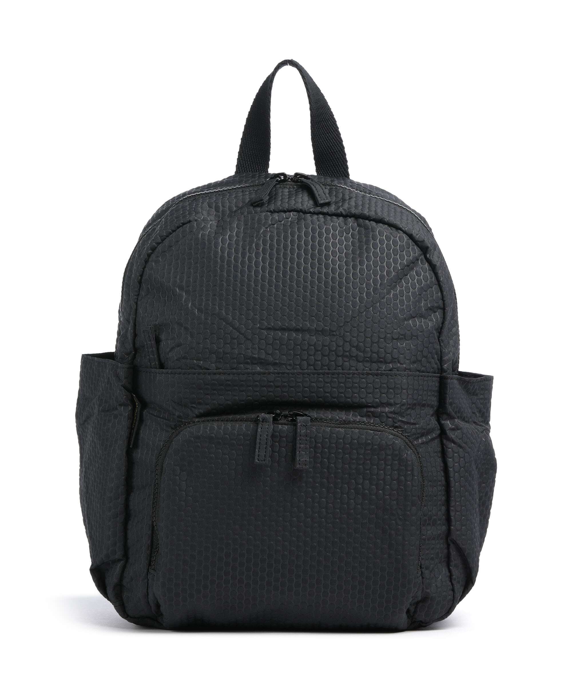 Mandarina Duck Revival 2.0 Plecak nero