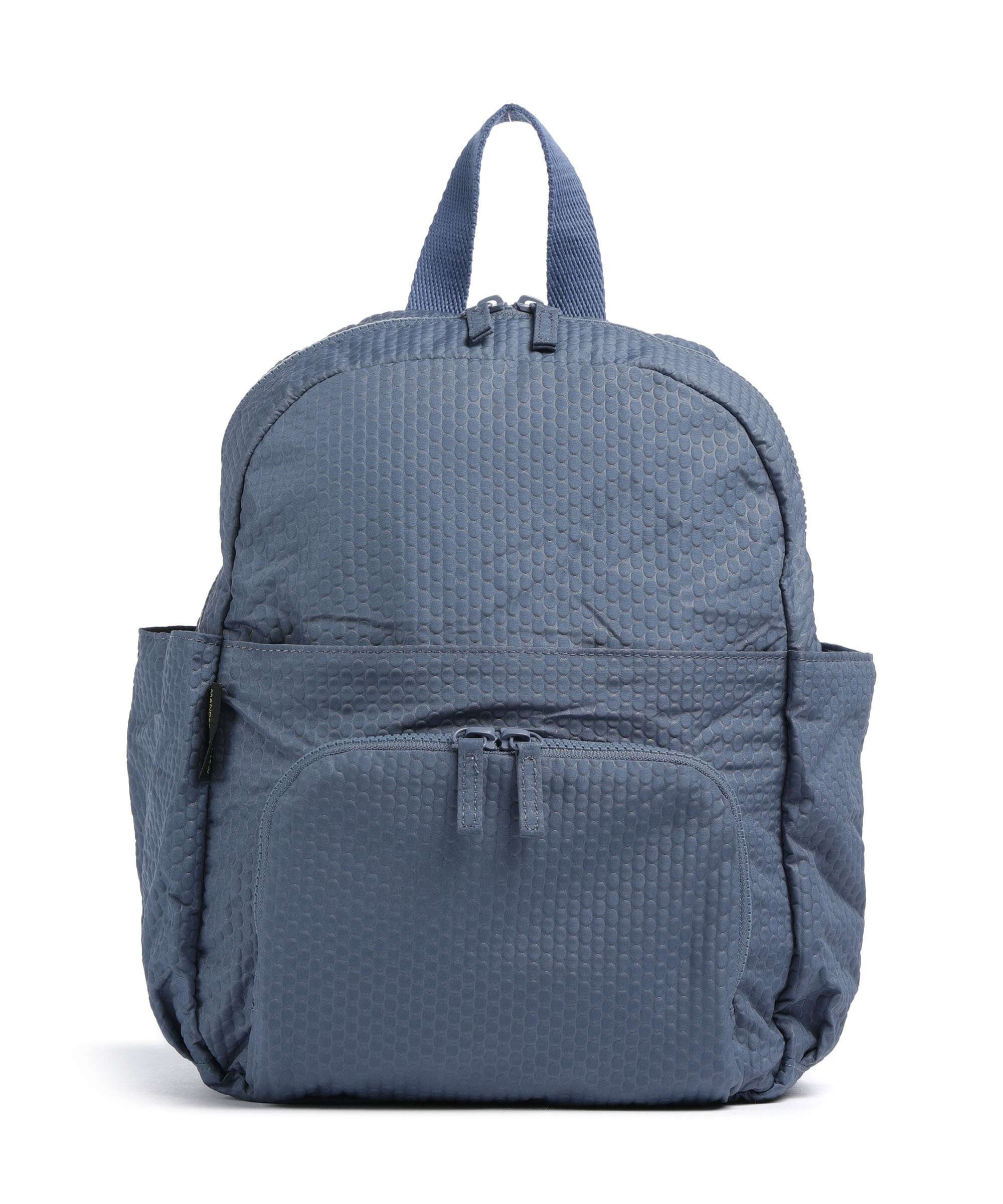 Mandarina Duck Revival 2.0 Plecak vintage indigo