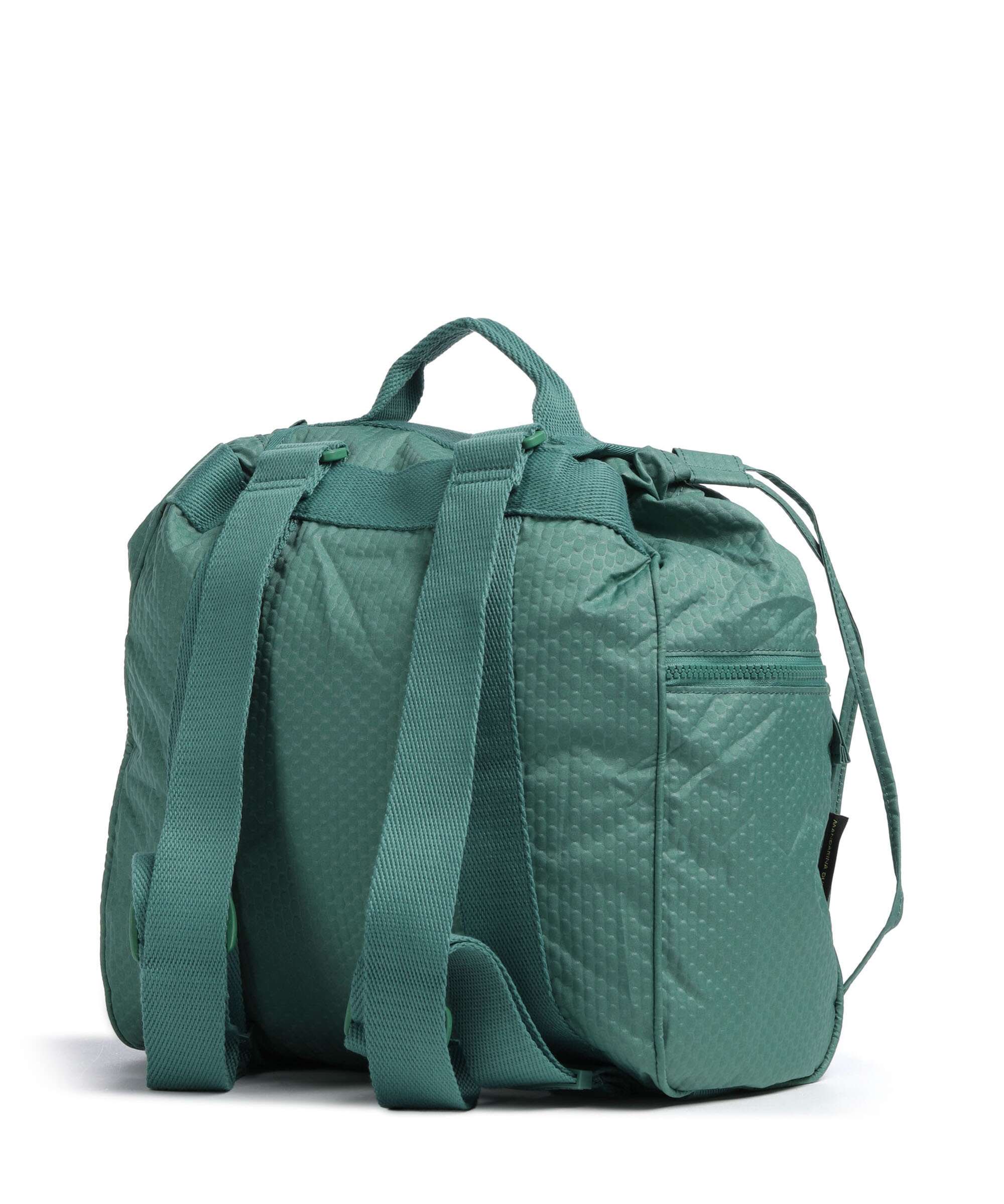 Mandarina Duck Revival 2.0 Plecak foliage green - Image 2