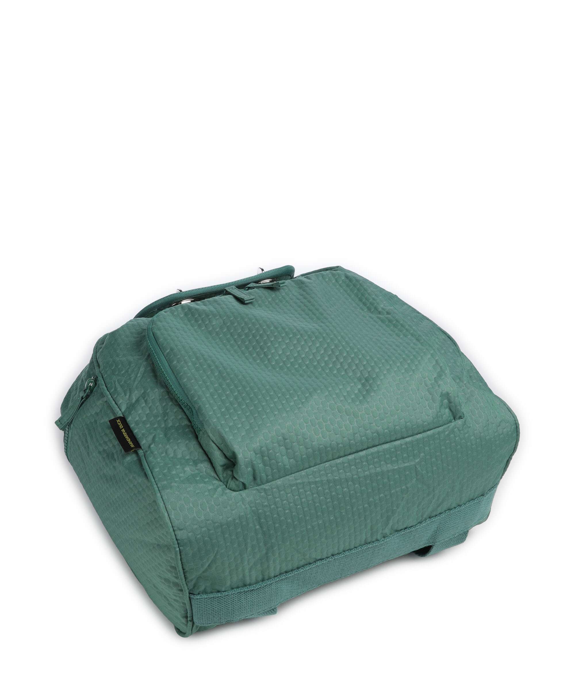 Mandarina Duck Revival 2.0 Plecak foliage green - Image 5