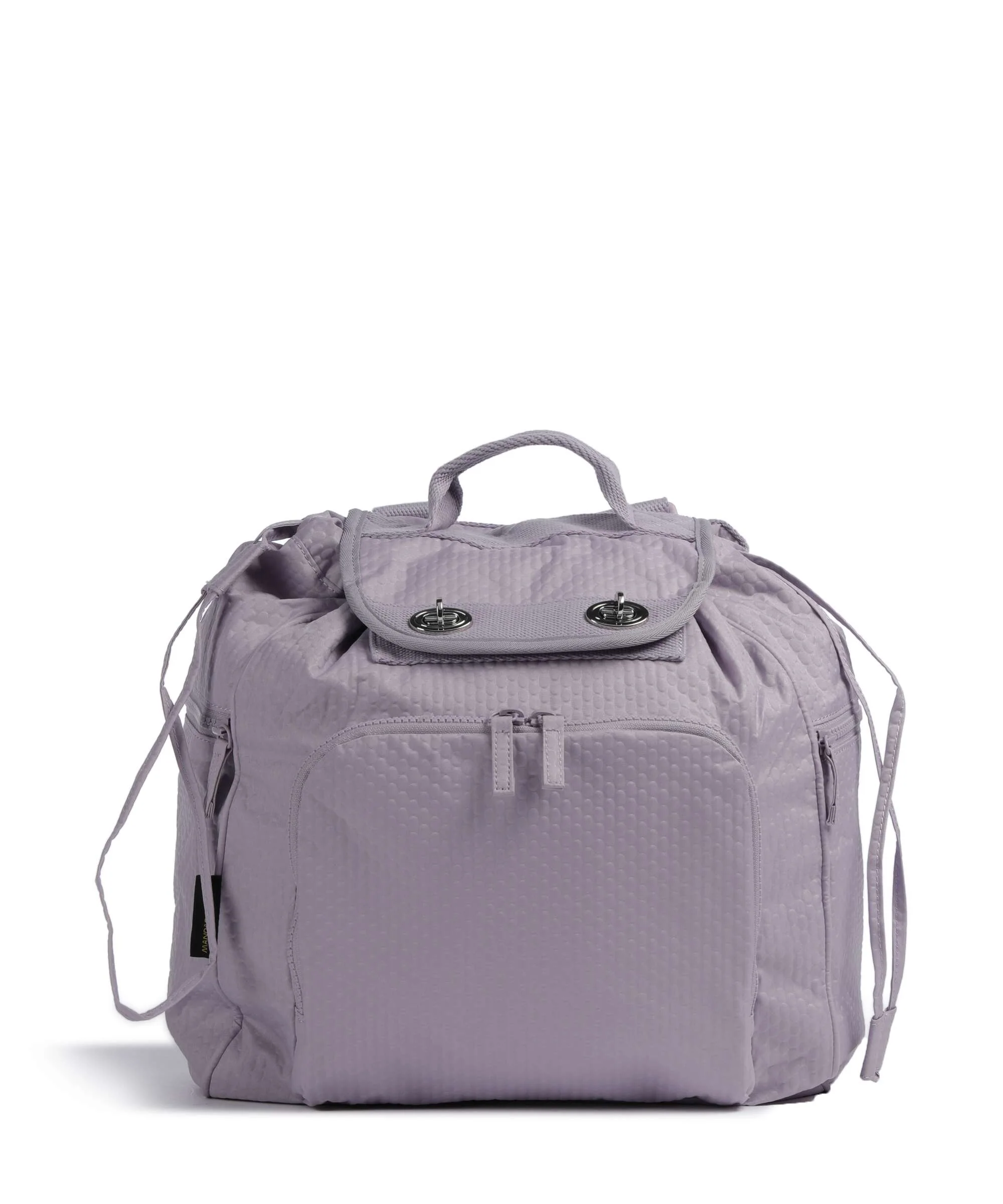 Mandarina Duck Revival 2.0 Plecak frosty lilac