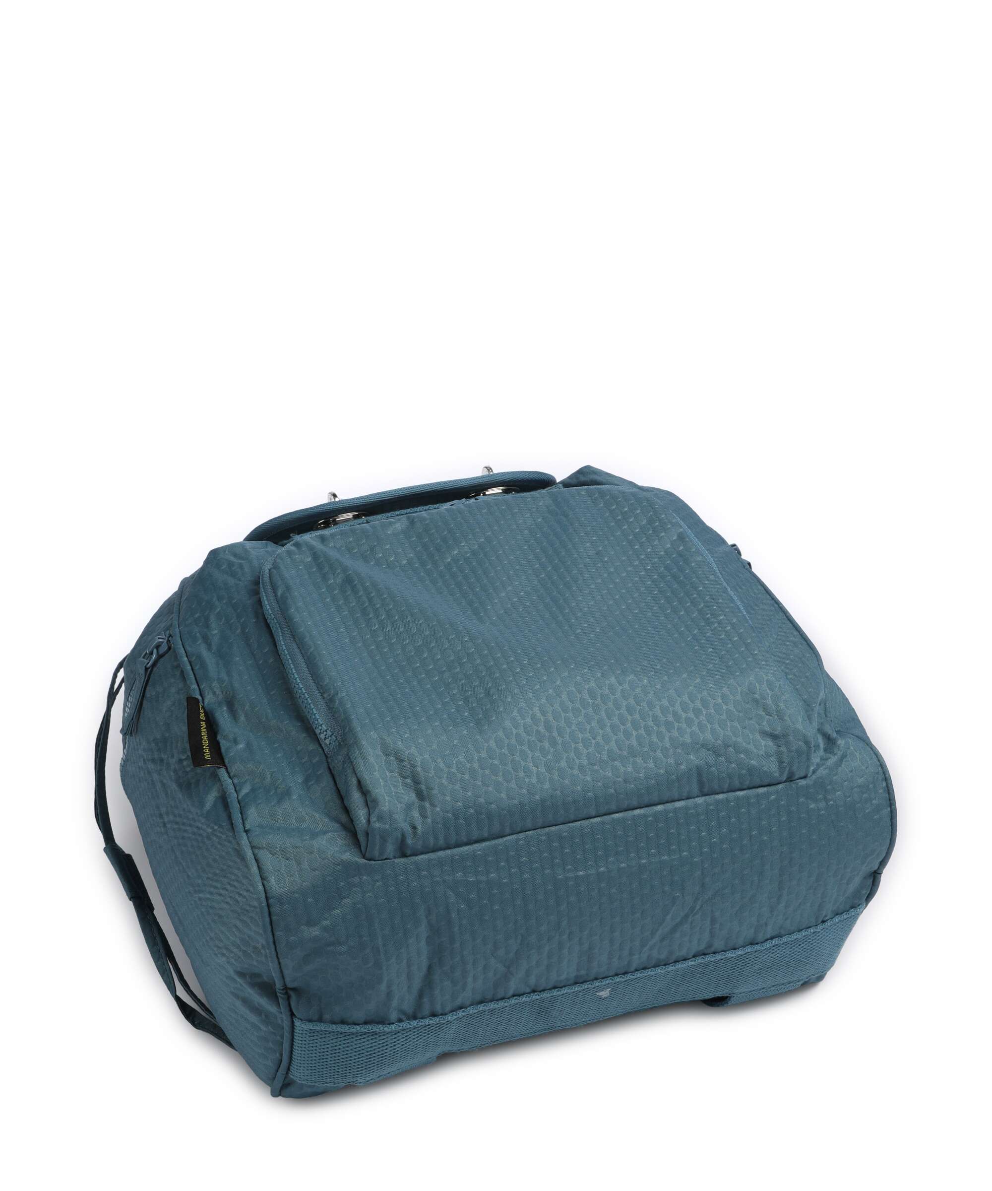 Mandarina Duck Revival 2.0 Plecak tailor blue - Image 5