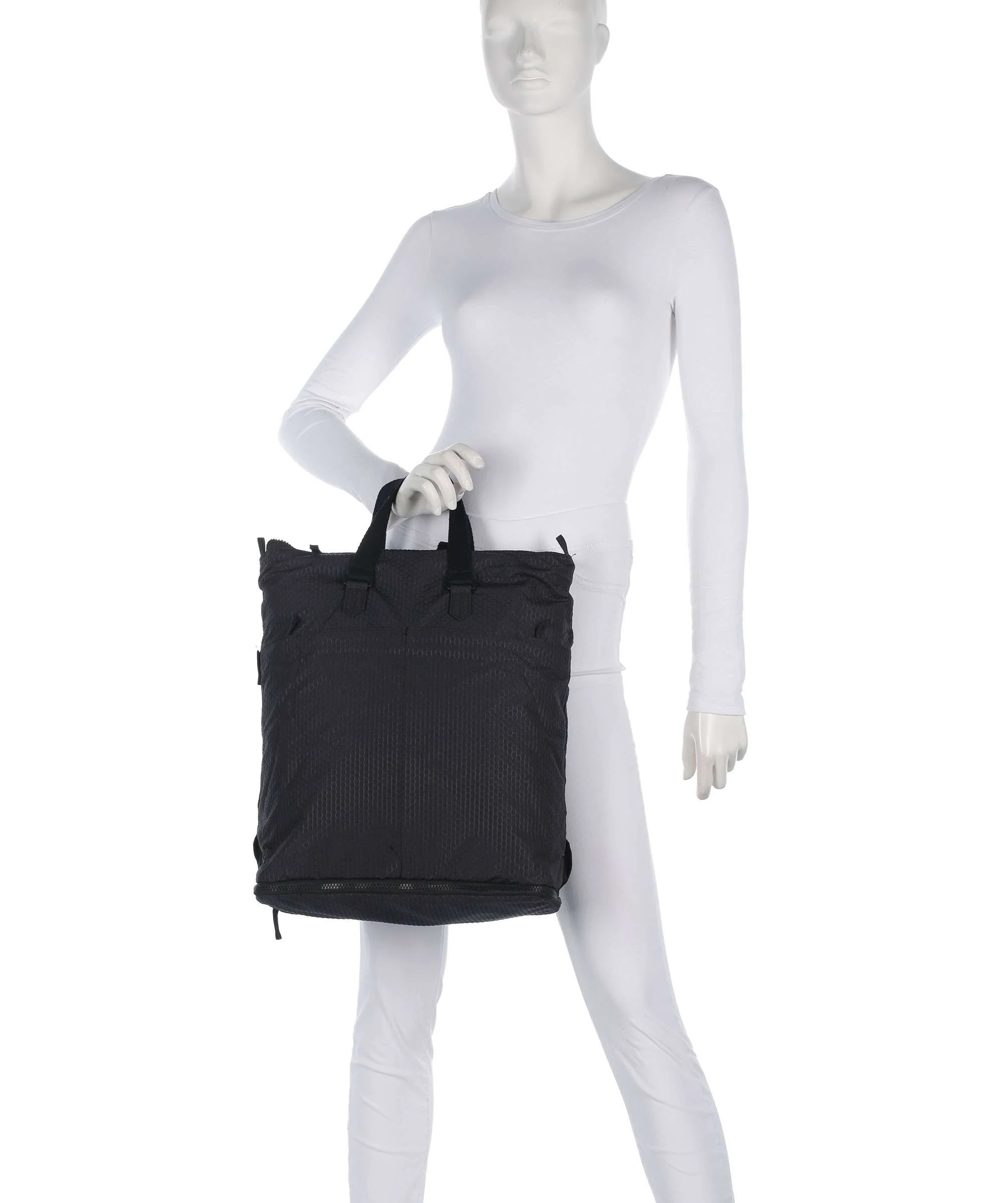Mandarina Duck Revival 2.0 Plecak-torba duck yellow - Image 3