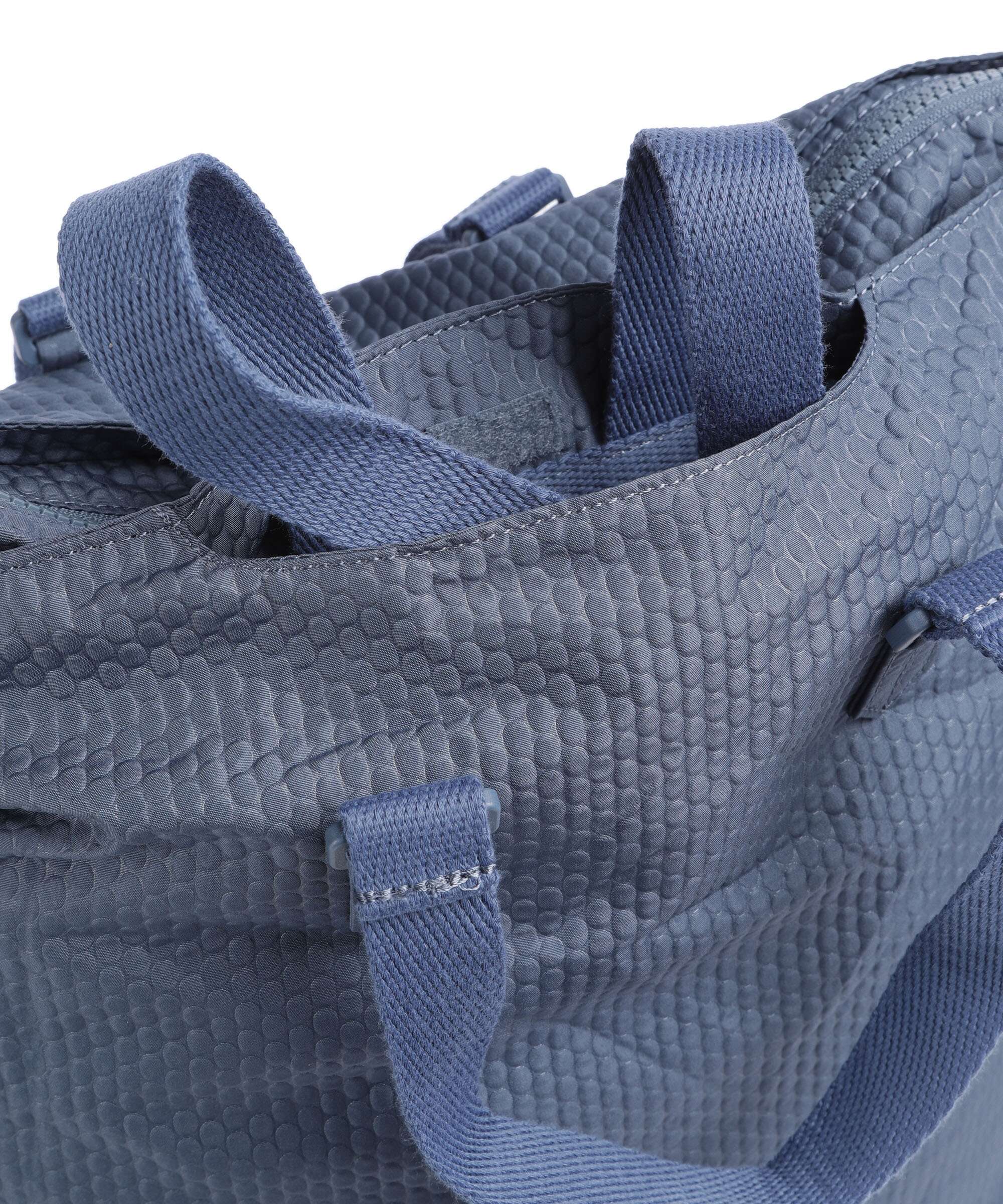 Mandarina Duck Revival 2.0 Plecak-torba vintage indigo - Image 5