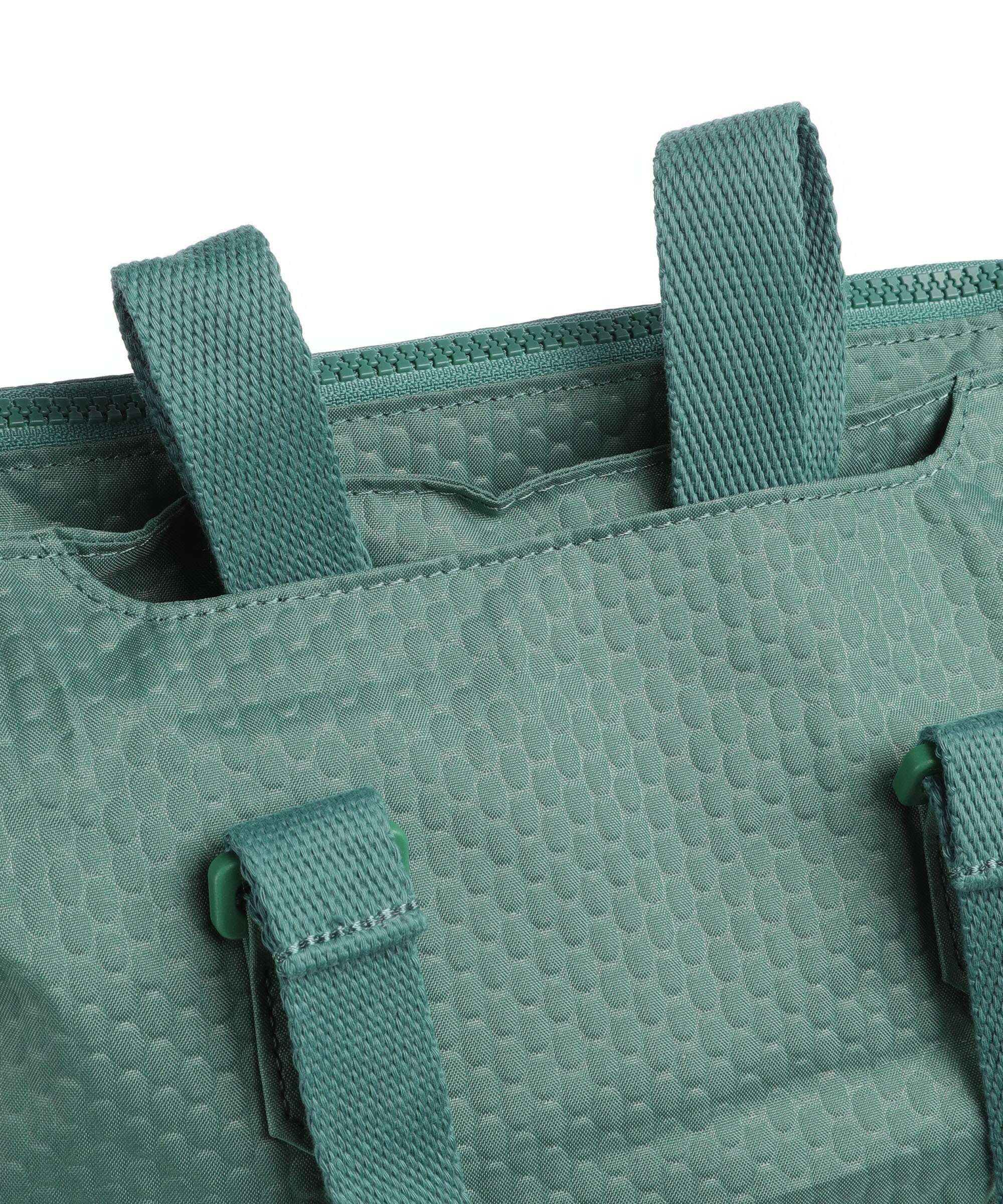 Mandarina Duck Revival 2.0 Plecak-torba foliage green - Image 5