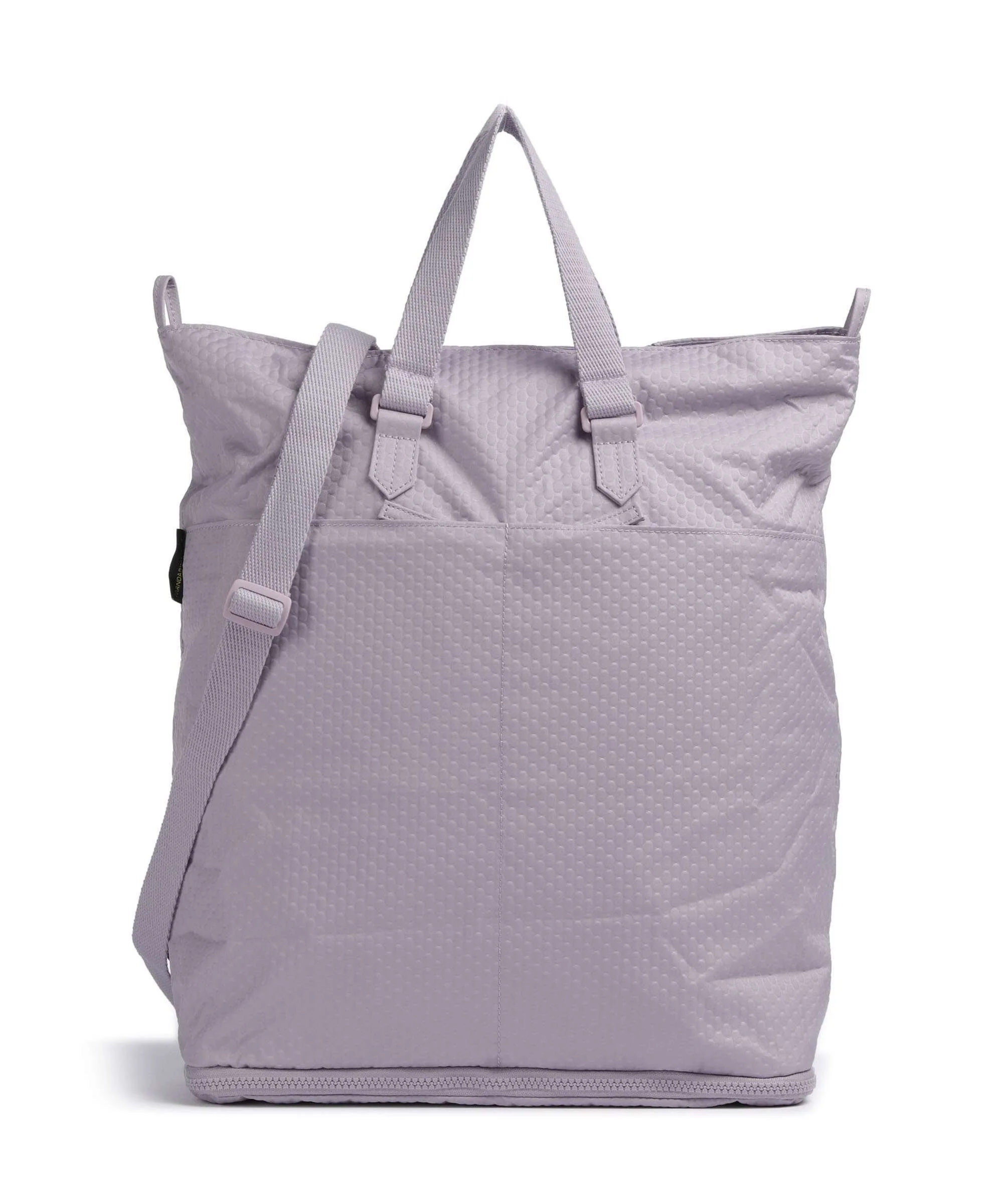Mandarina Duck Revival 2.0 Plecak-torba frosty lilac