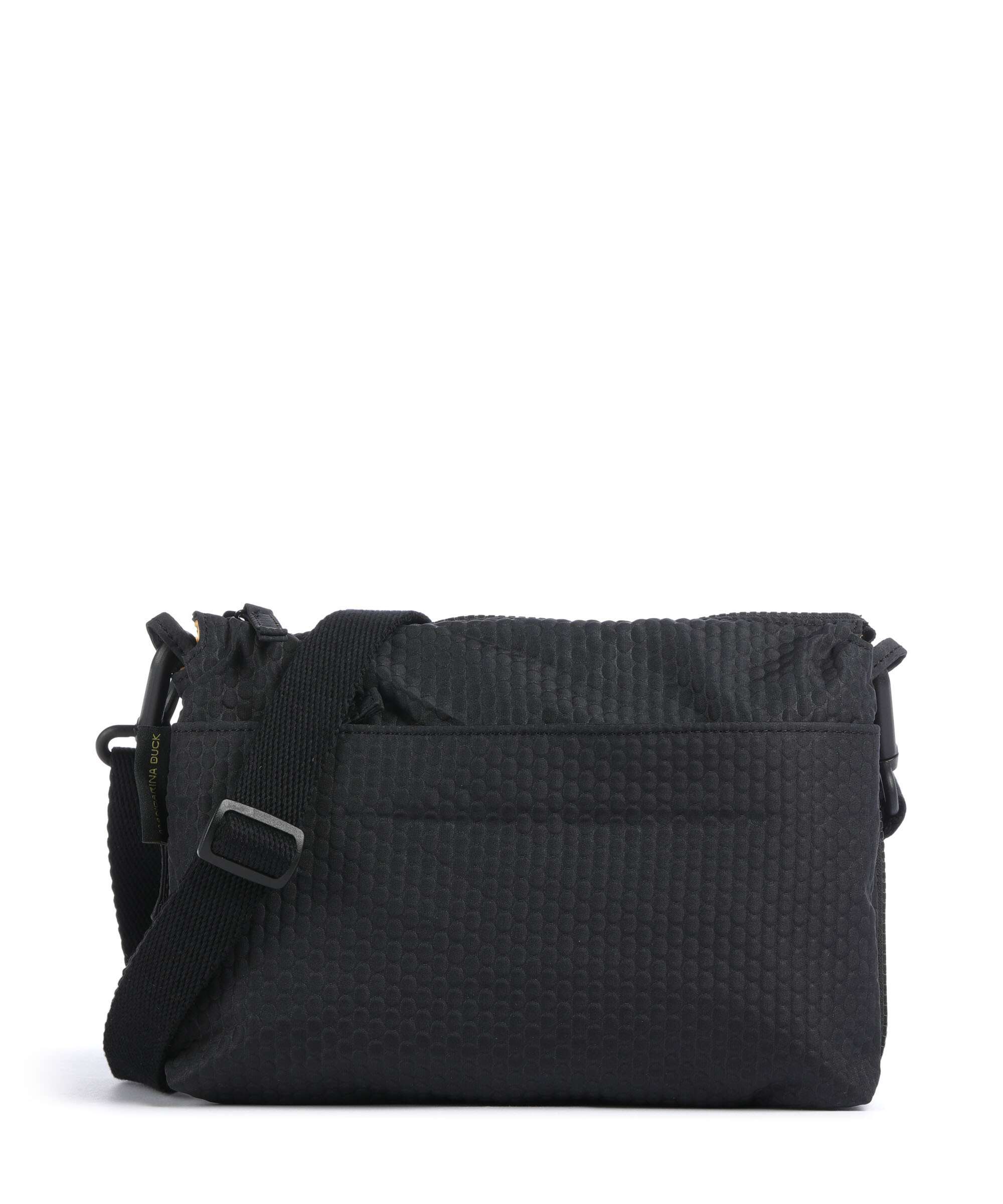 Mandarina Duck Revival 2.0 Torba przez ramię black