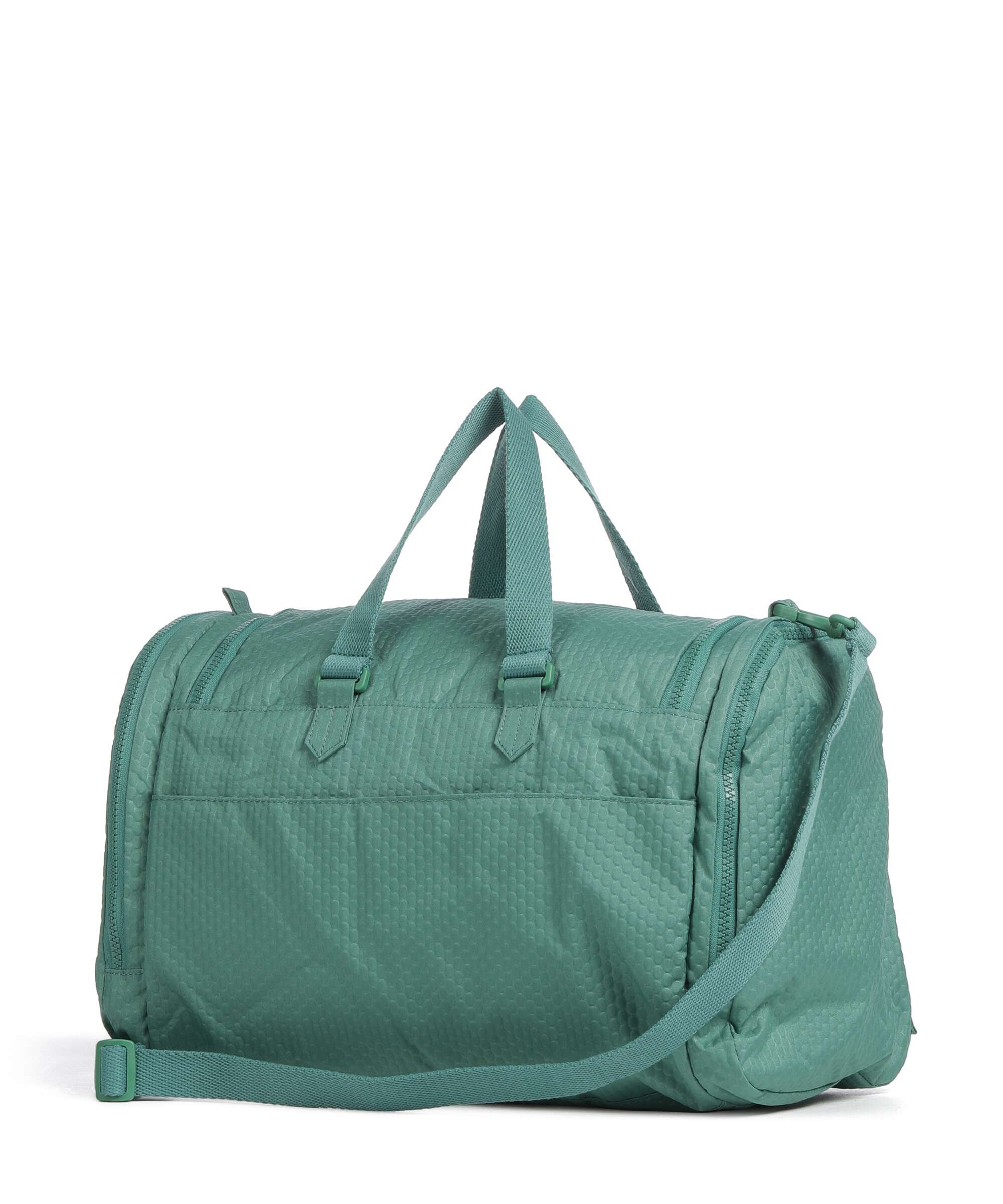 Mandarina Duck Revival 2.0 Torba weekendowa foliage green - Image 2