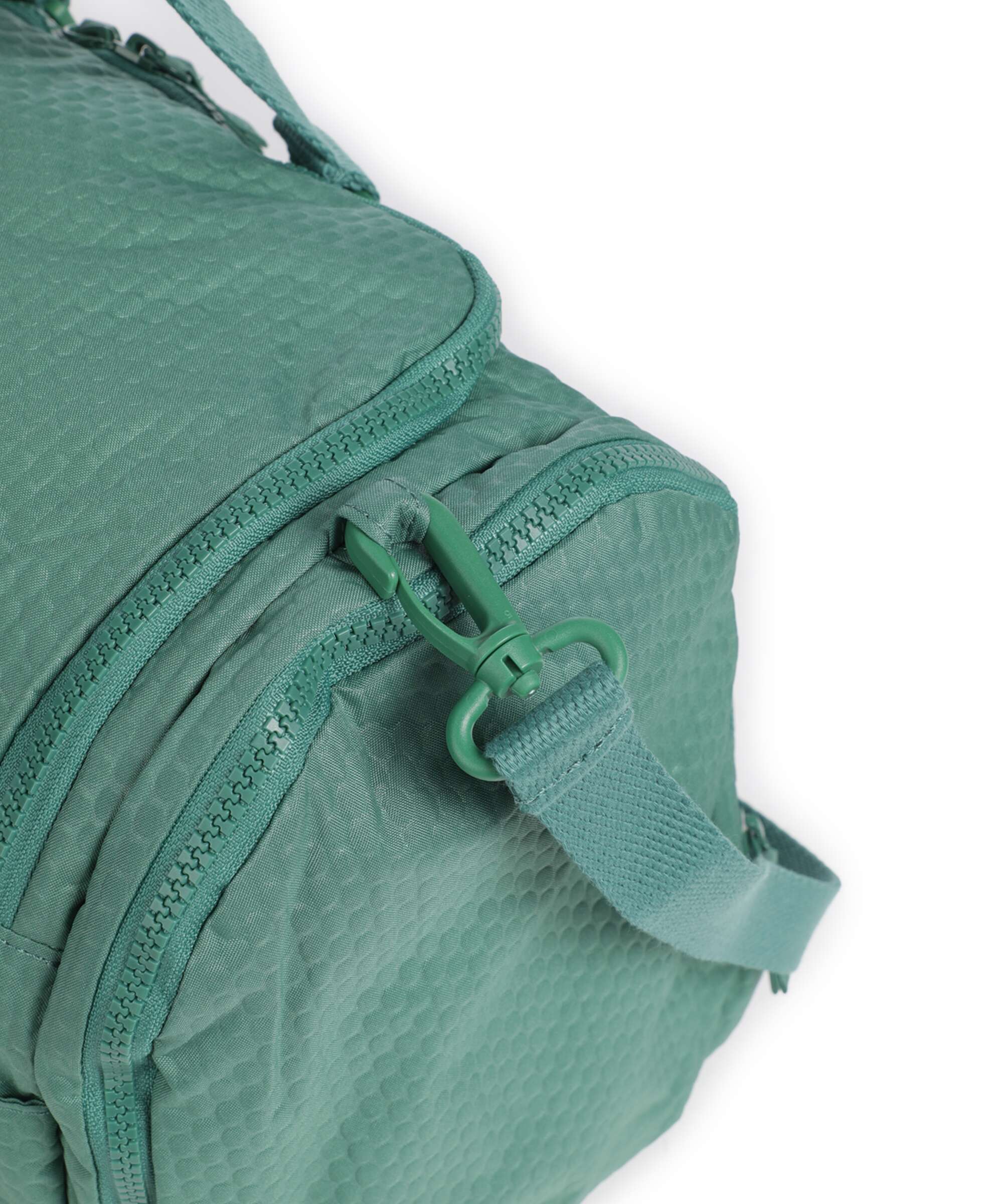 Mandarina Duck Revival 2.0 Torba weekendowa foliage green - Image 4