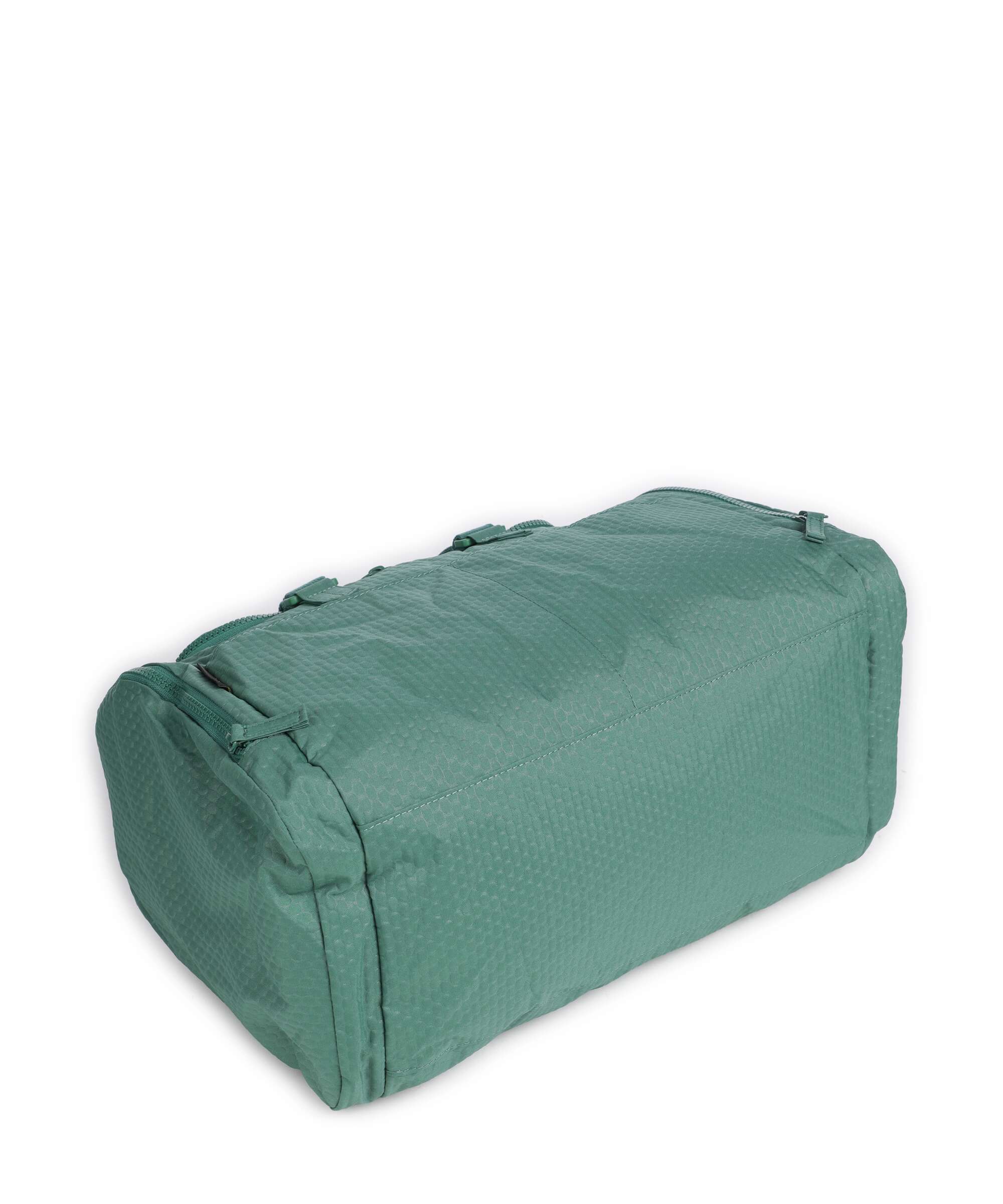 Mandarina Duck Revival 2.0 Torba weekendowa foliage green - Image 5