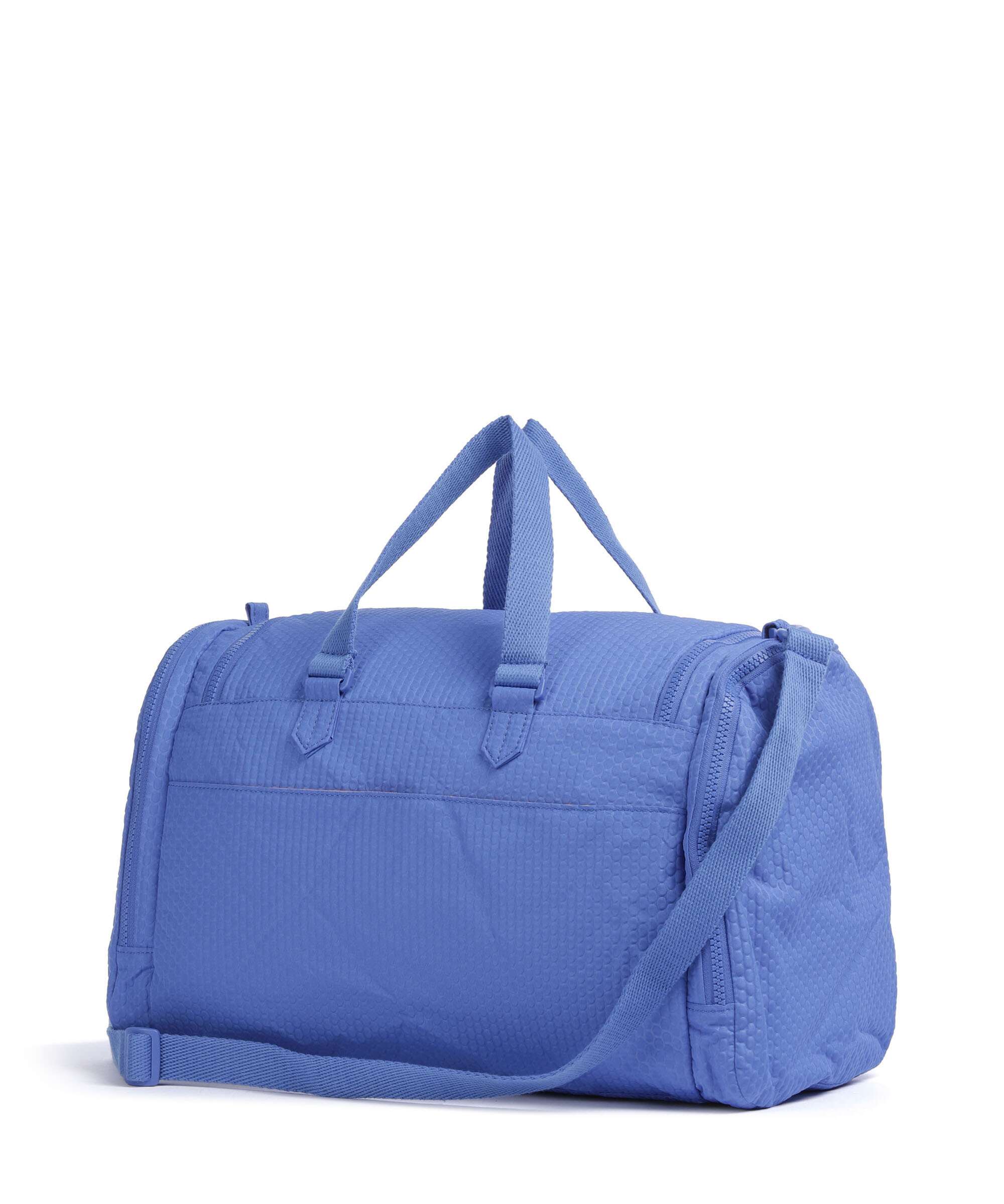 Mandarina Duck Revival 2.0 Torba weekendowa electric blue - Image 2