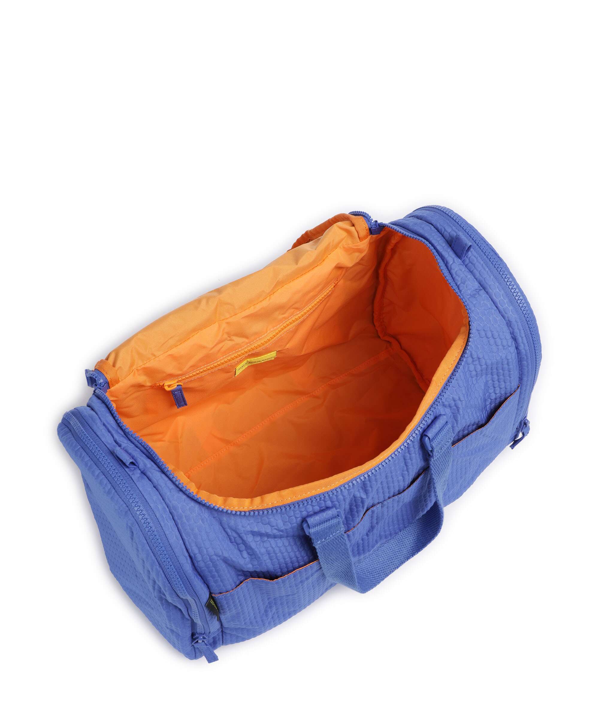 Mandarina Duck Revival 2.0 Torba weekendowa electric blue - Image 5