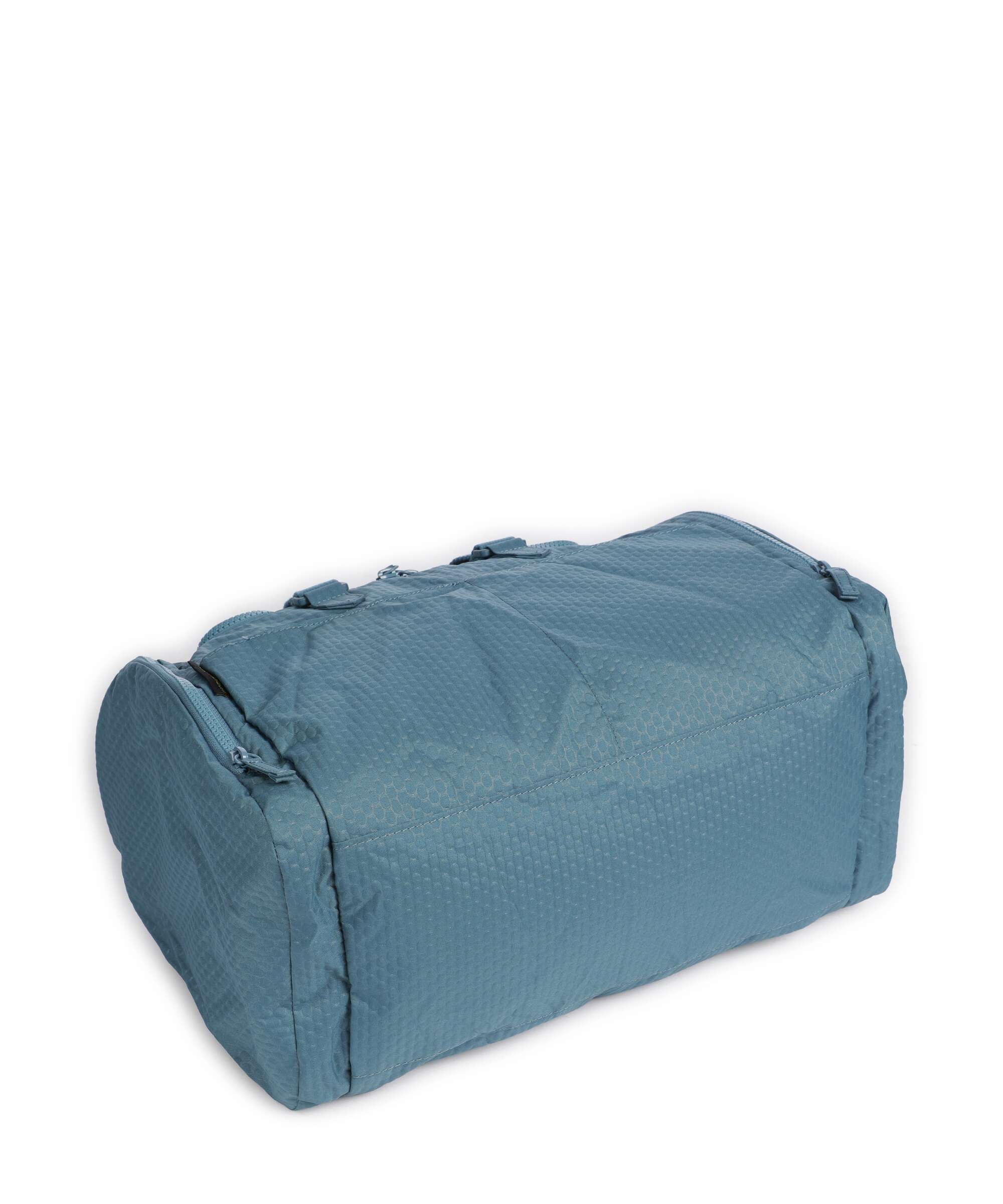 Mandarina Duck Revival 2.0 Torba weekendowa tailor blue - Image 5