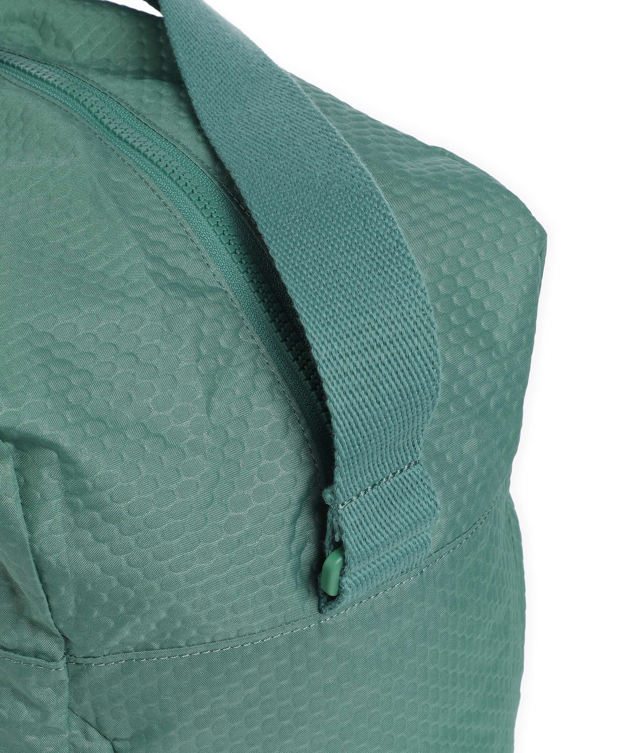 Mandarina Duck Revival 2.0 Torba weekendowa foliage green - Image 4