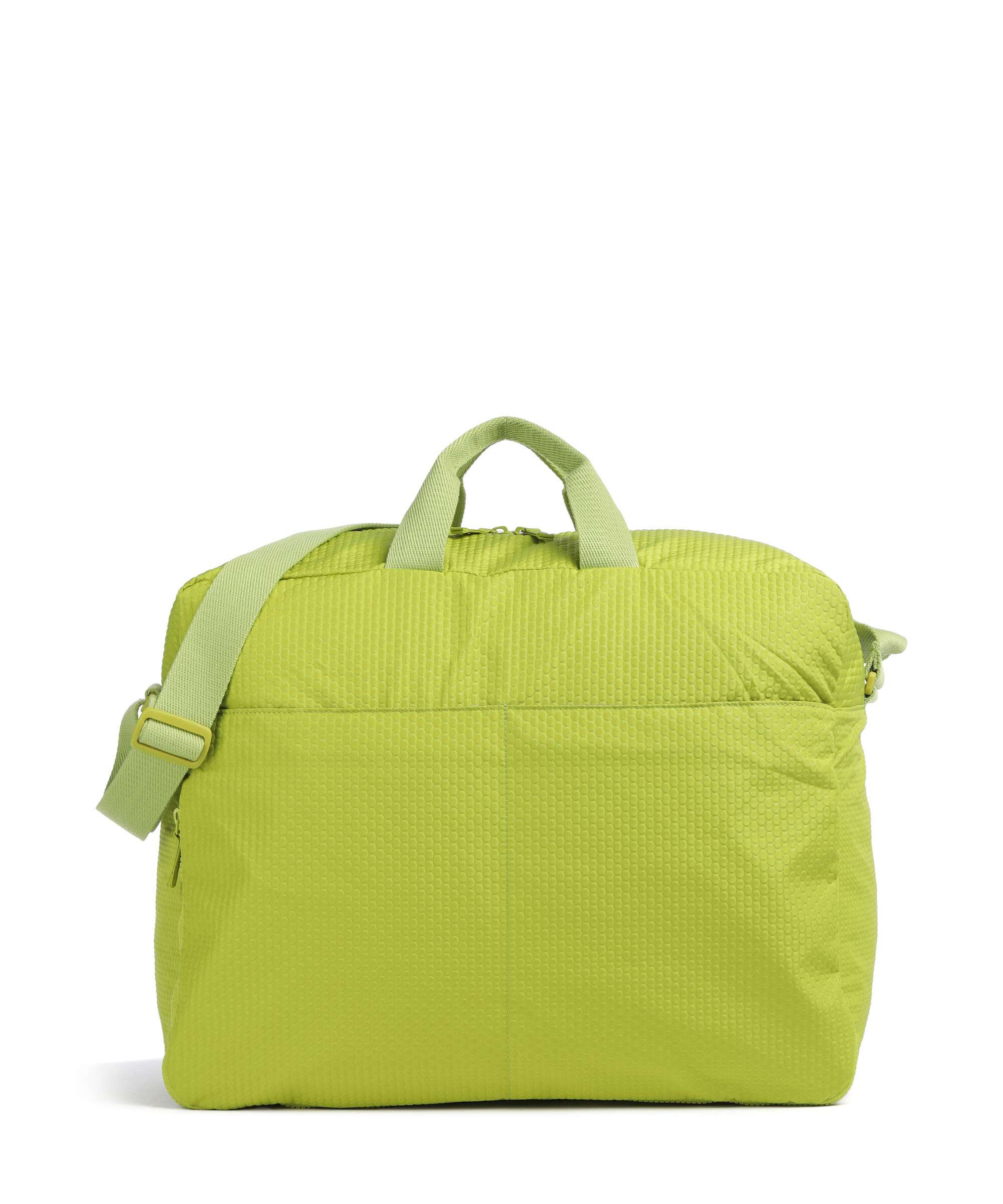 Mandarina Duck Revival 2.0 Torba weekendowa mapo green