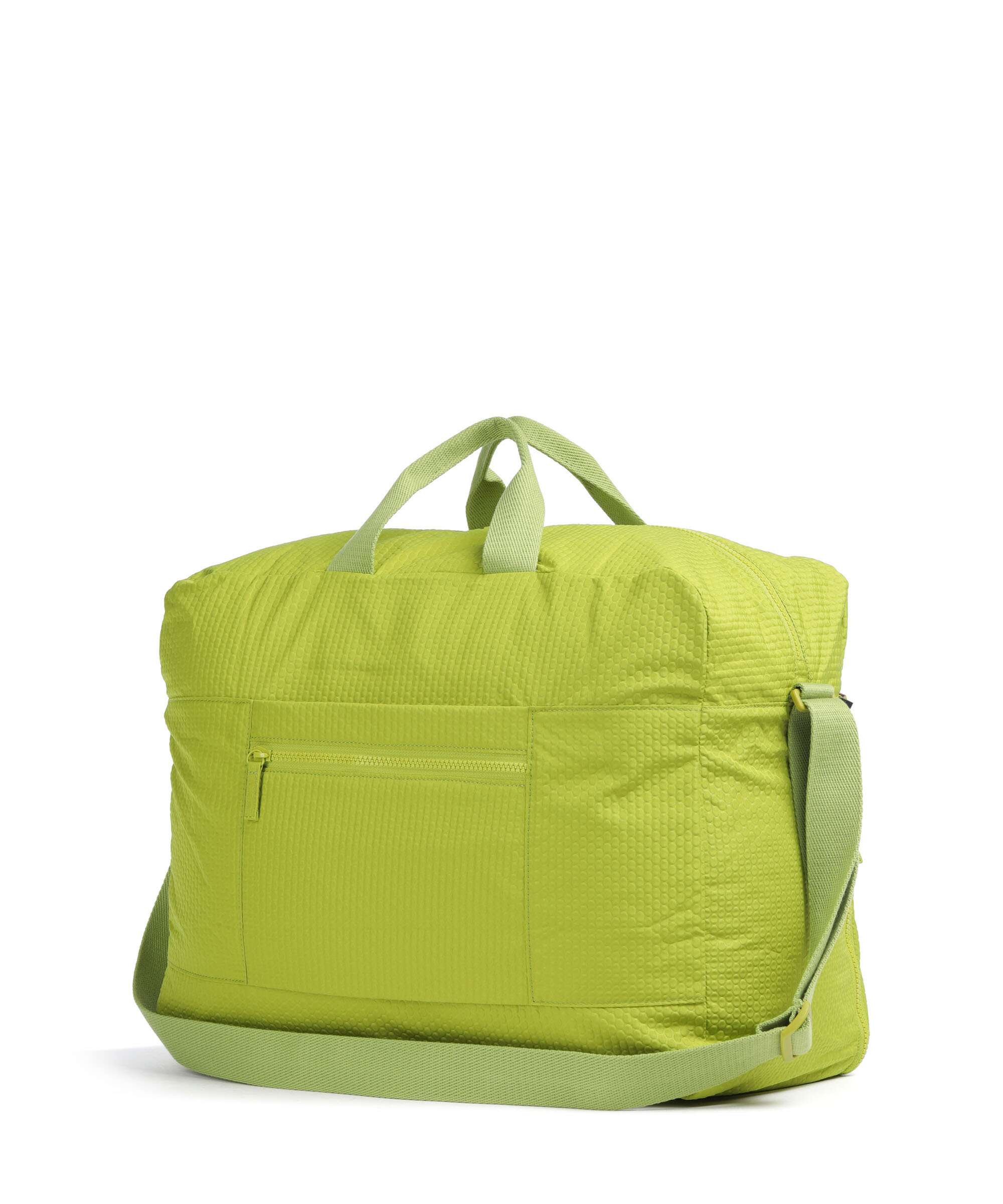 Mandarina Duck Revival 2.0 Torba weekendowa mapo green - Image 2