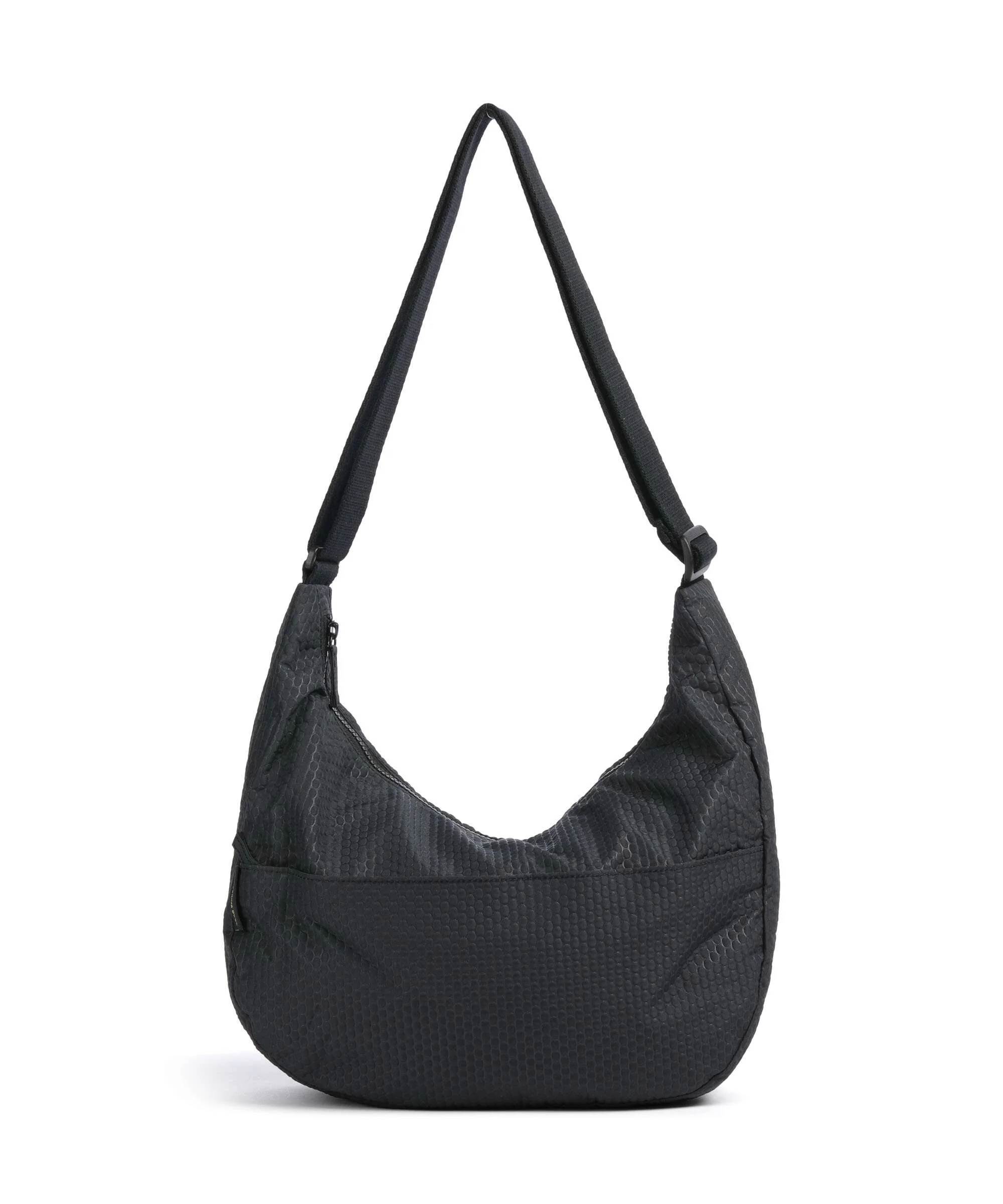 Mandarina Duck Revival 2.0 Torebka worek nero
