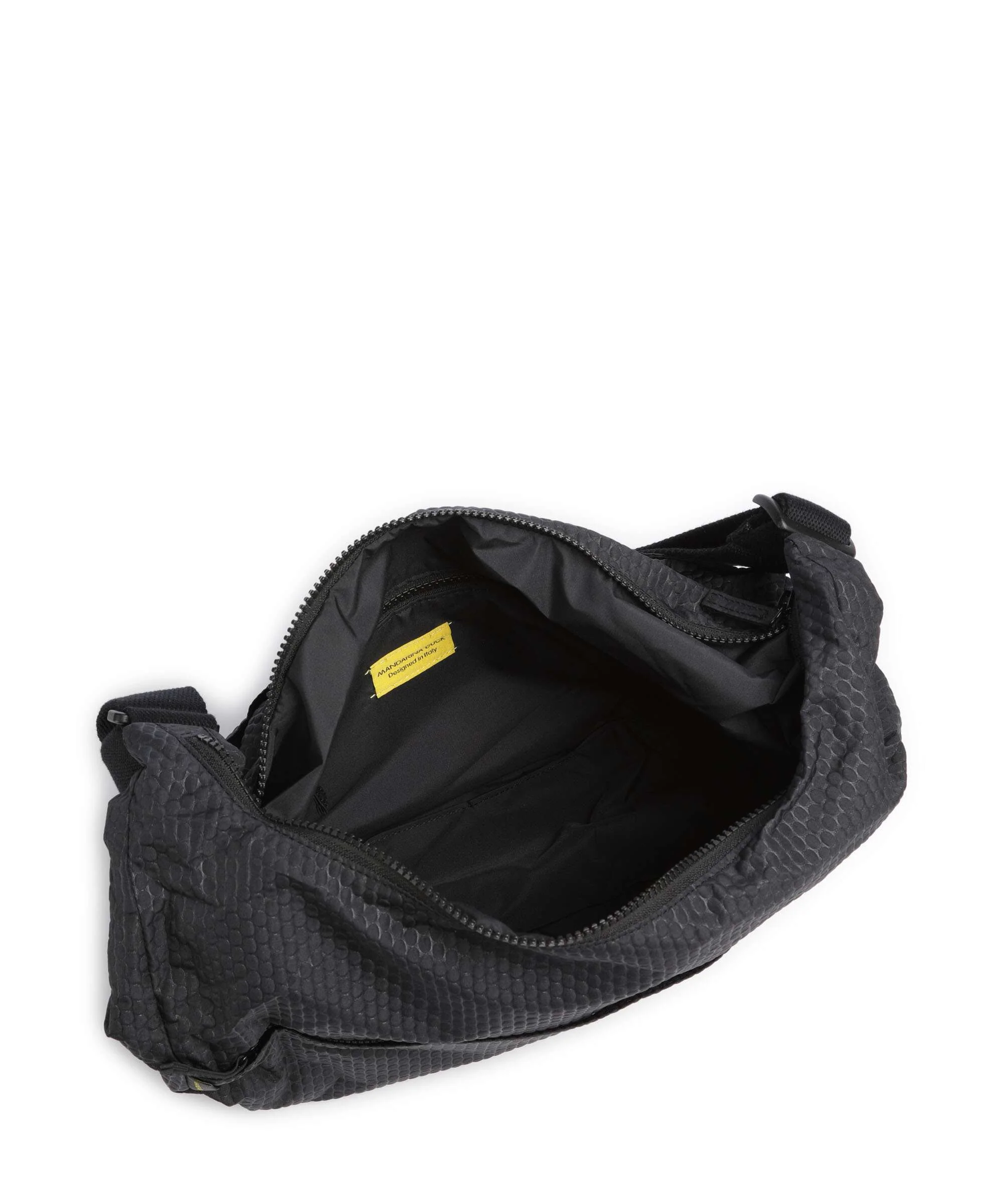 Mandarina Duck Revival 2.0 Torebka worek nero - Image 5