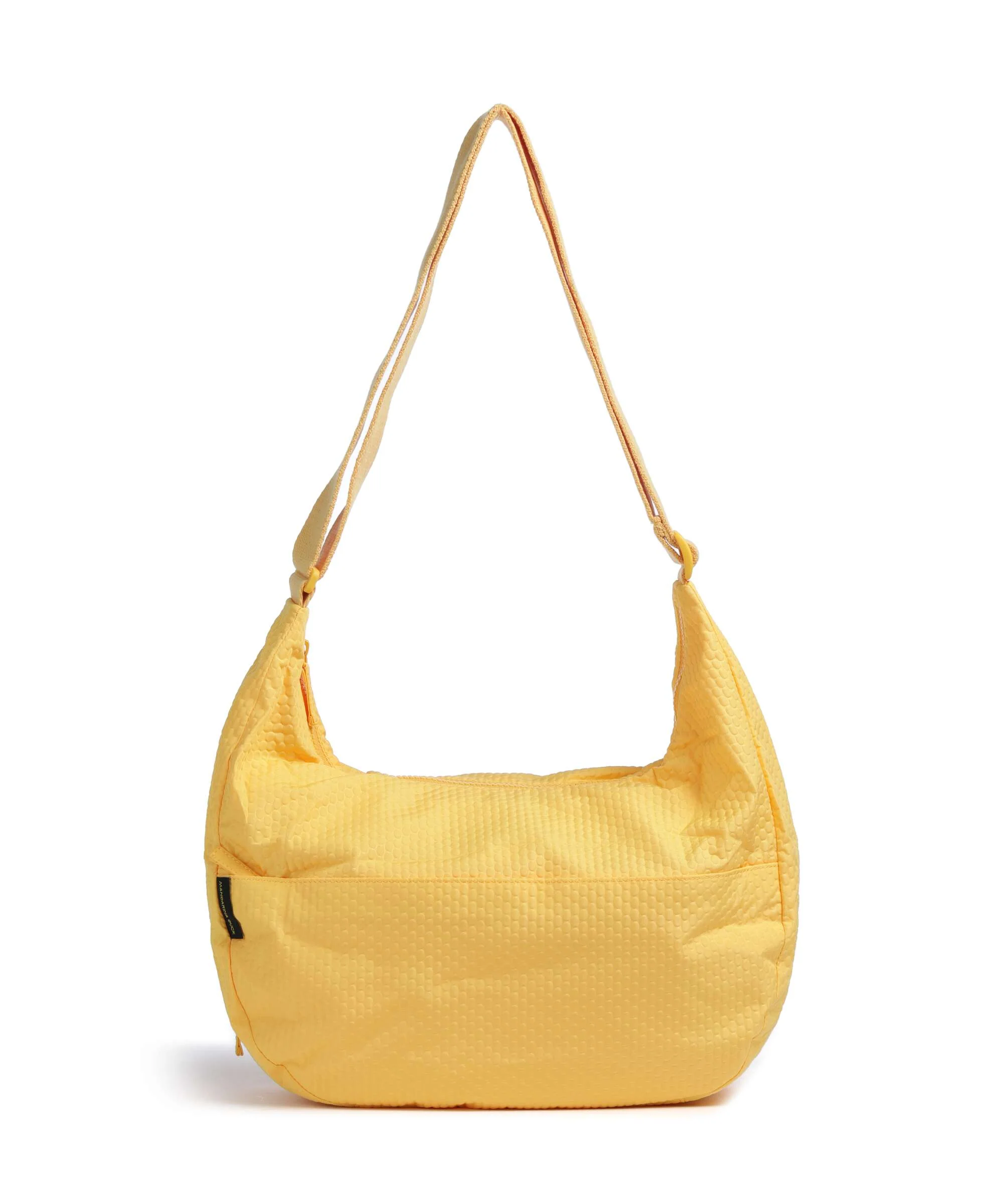 Mandarina Duck Revival 2.0 Torebka worek duck yellow