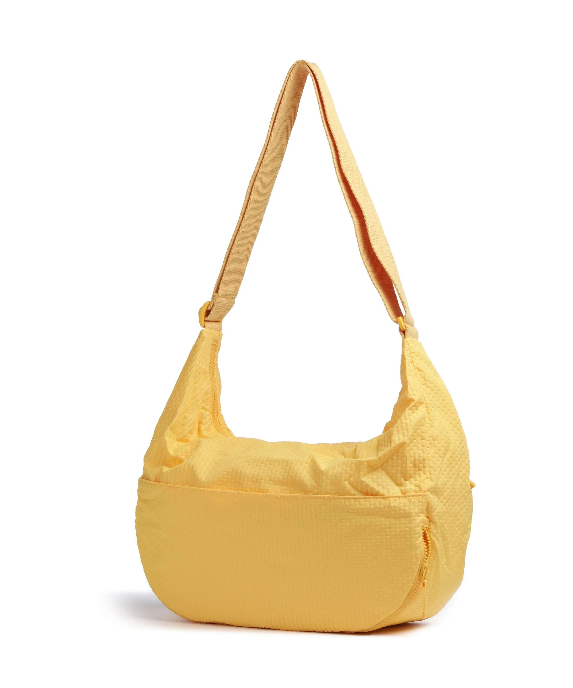 Mandarina Duck Revival 2.0 Torebka worek duck yellow - Image 2