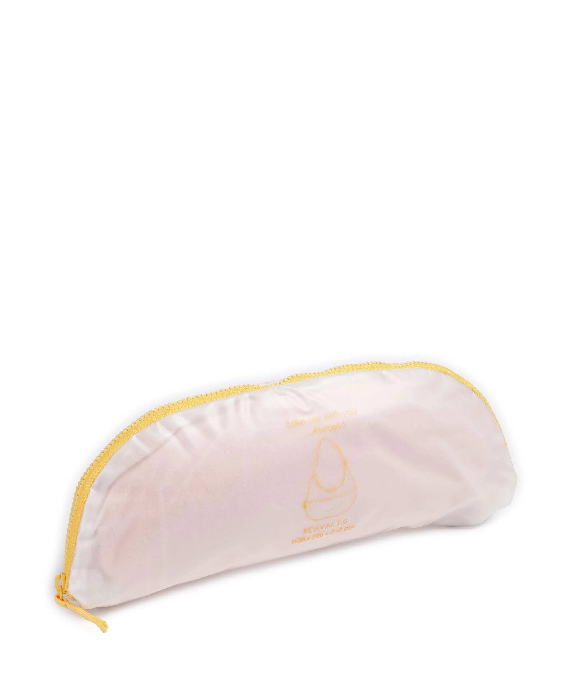Mandarina Duck Revival 2.0 Torebka worek sun - Image 7