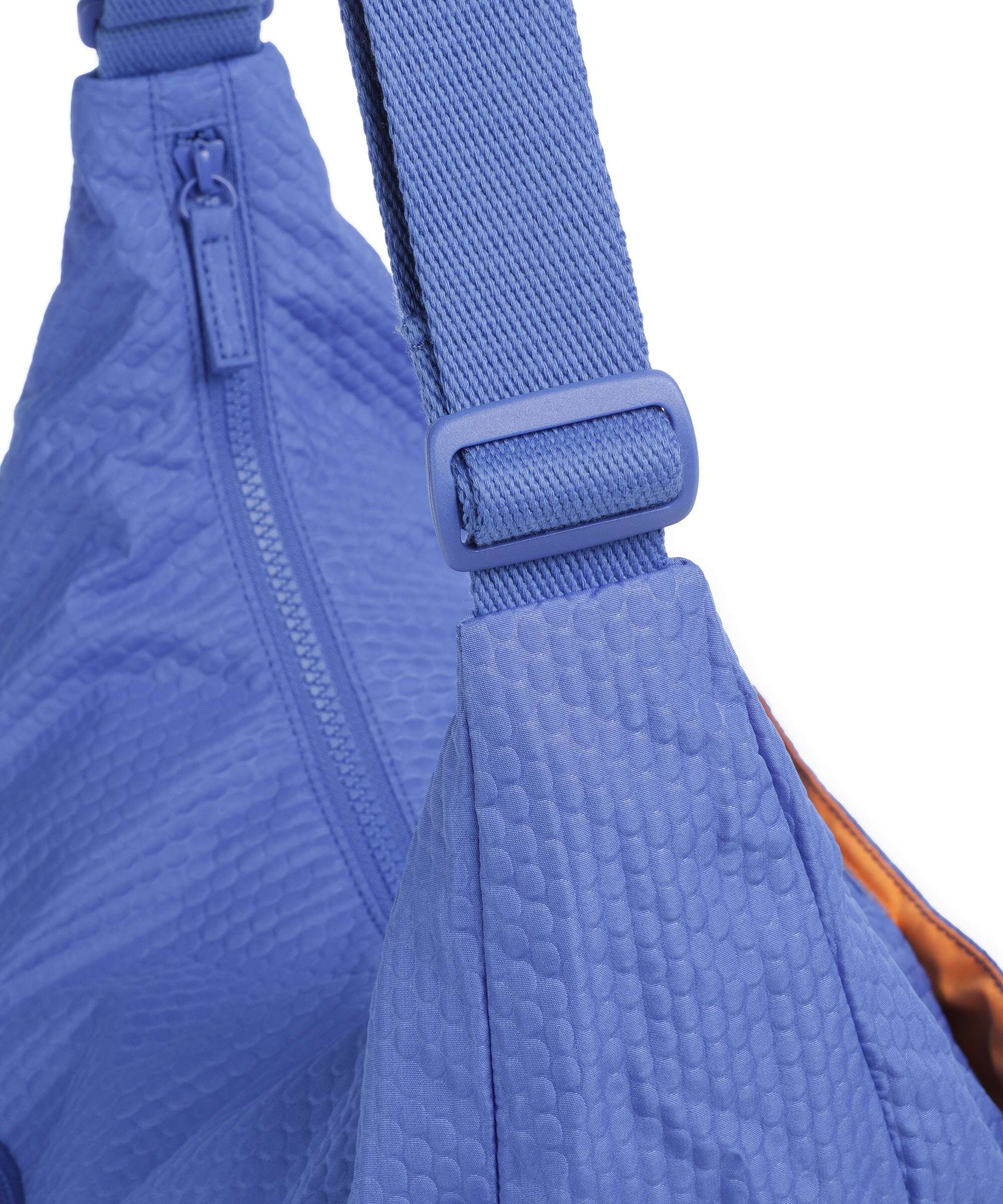 Mandarina Duck Revival 2.0 Torebka worek electric blue - Image 4