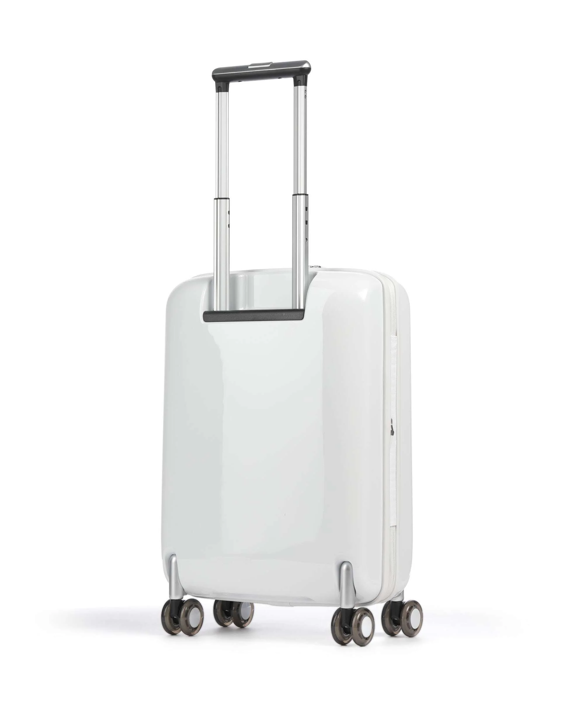 Mandarina Duck Sky Duck Walizka na 4 kołach blanc - Image 2