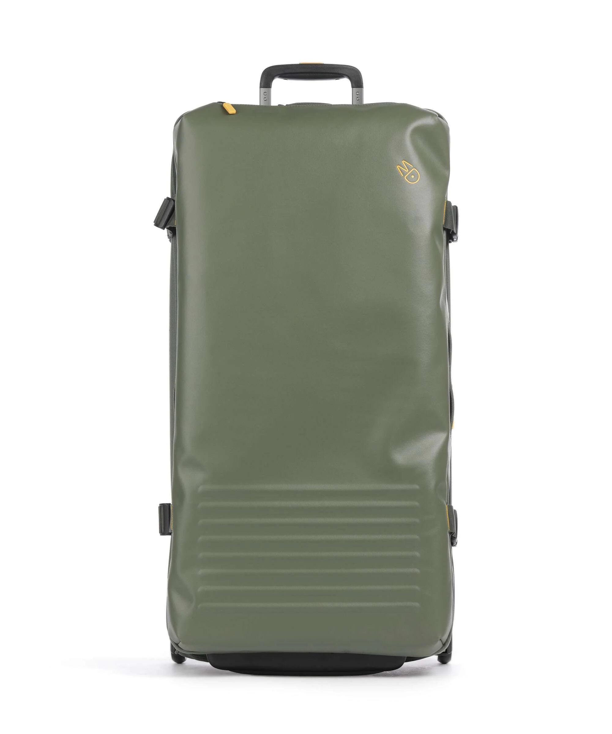 Mandarina Duck Smart Duck Walizka na 2 kołach pine green