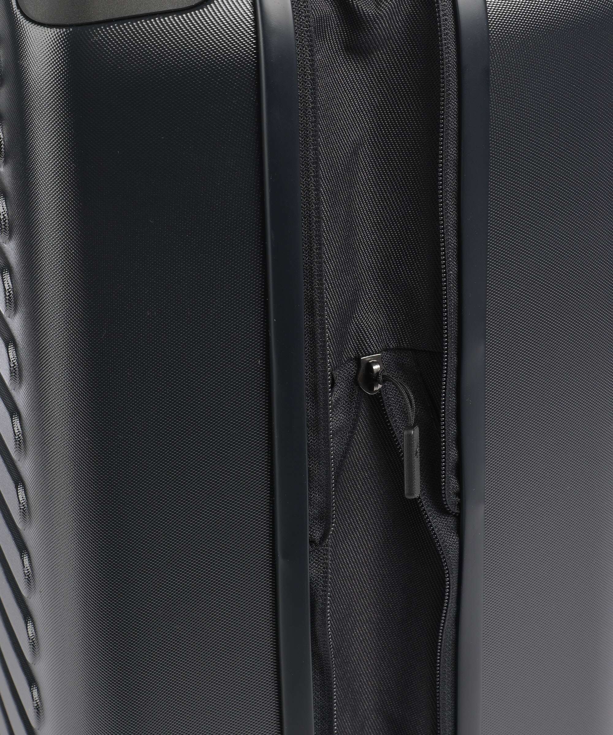 Mandarina Duck Smart Duck Walizka na 4 kołach dark gloss - Image 4